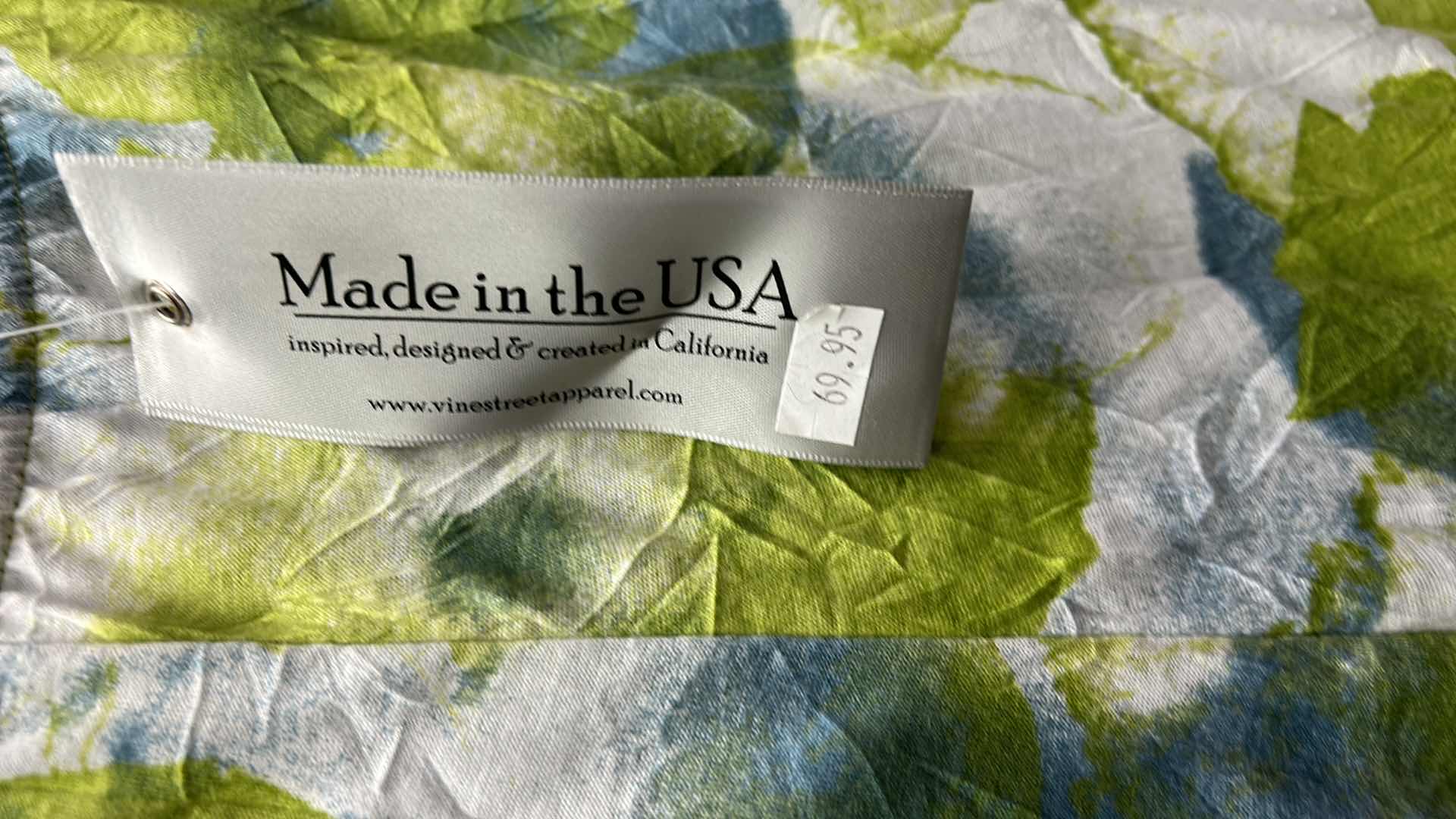 Photo 1 of NWT WOMEN'S SIZE LARGE SOFT PULL ON PANTS $69.95