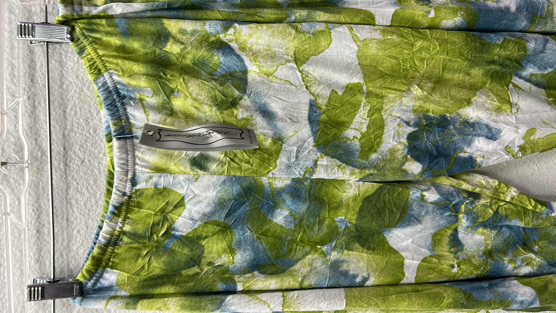 Photo 1 of NWT WOMEN'S SIZE LARGE SOFT PULL ON PANTS $69.95