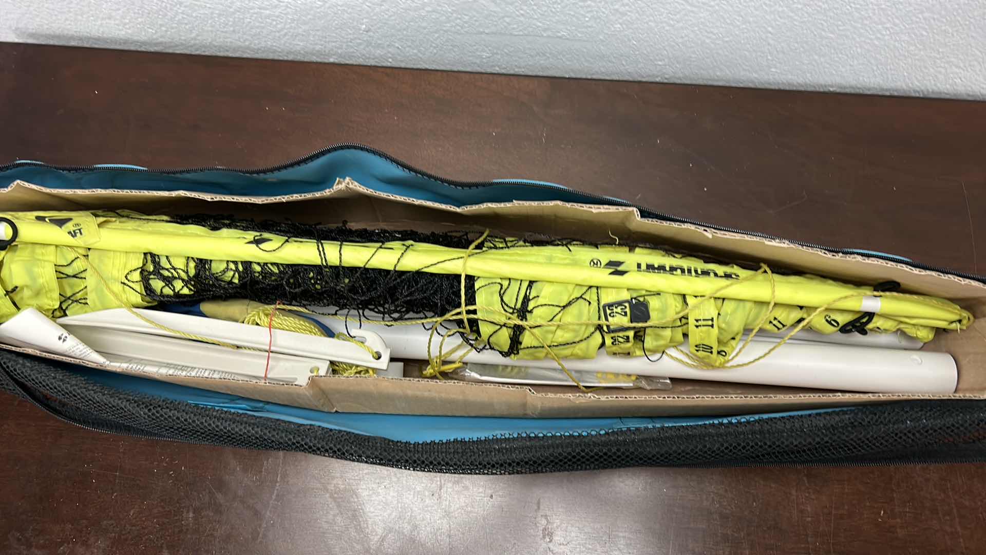 Photo 1 of SPORTCRAFT VOLLEYBALL SET