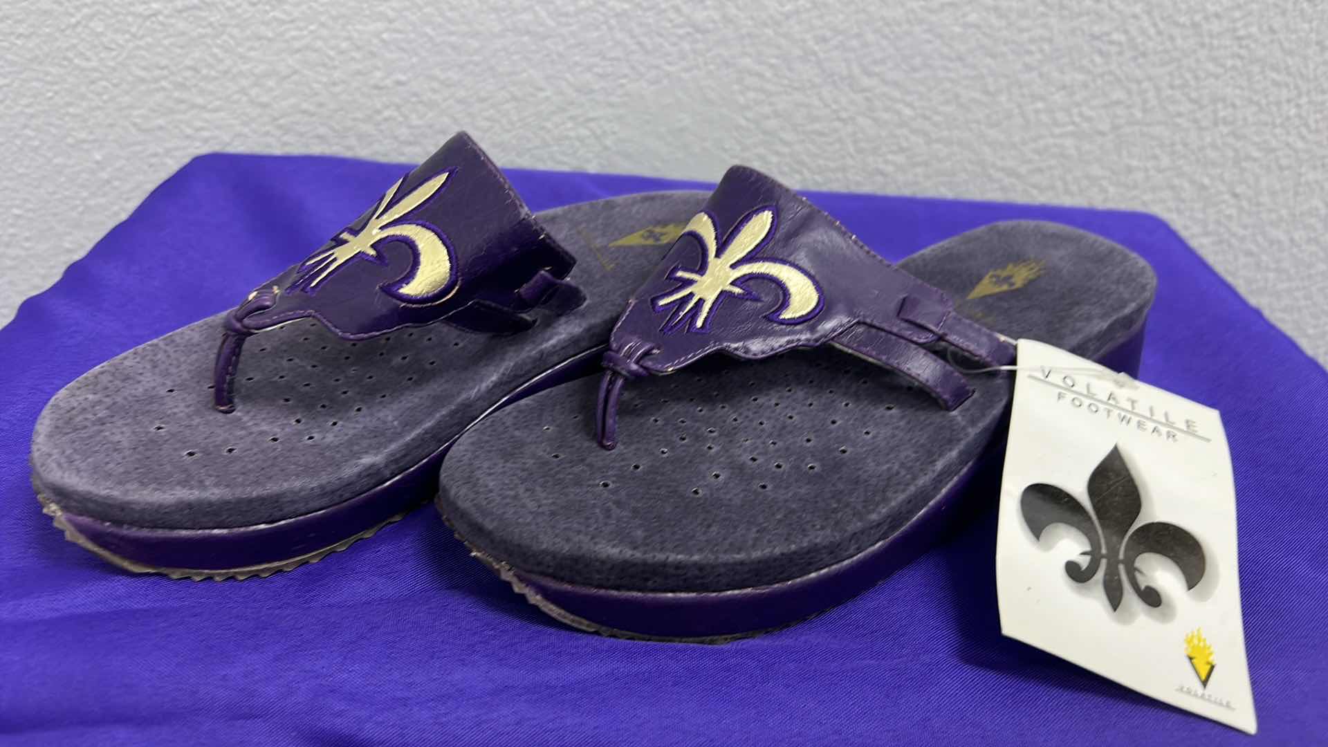 View 4 of WOMENS SHOES SIZE 7 AND SIZE 7.5 - TWO PAIRS $34.95 EACH