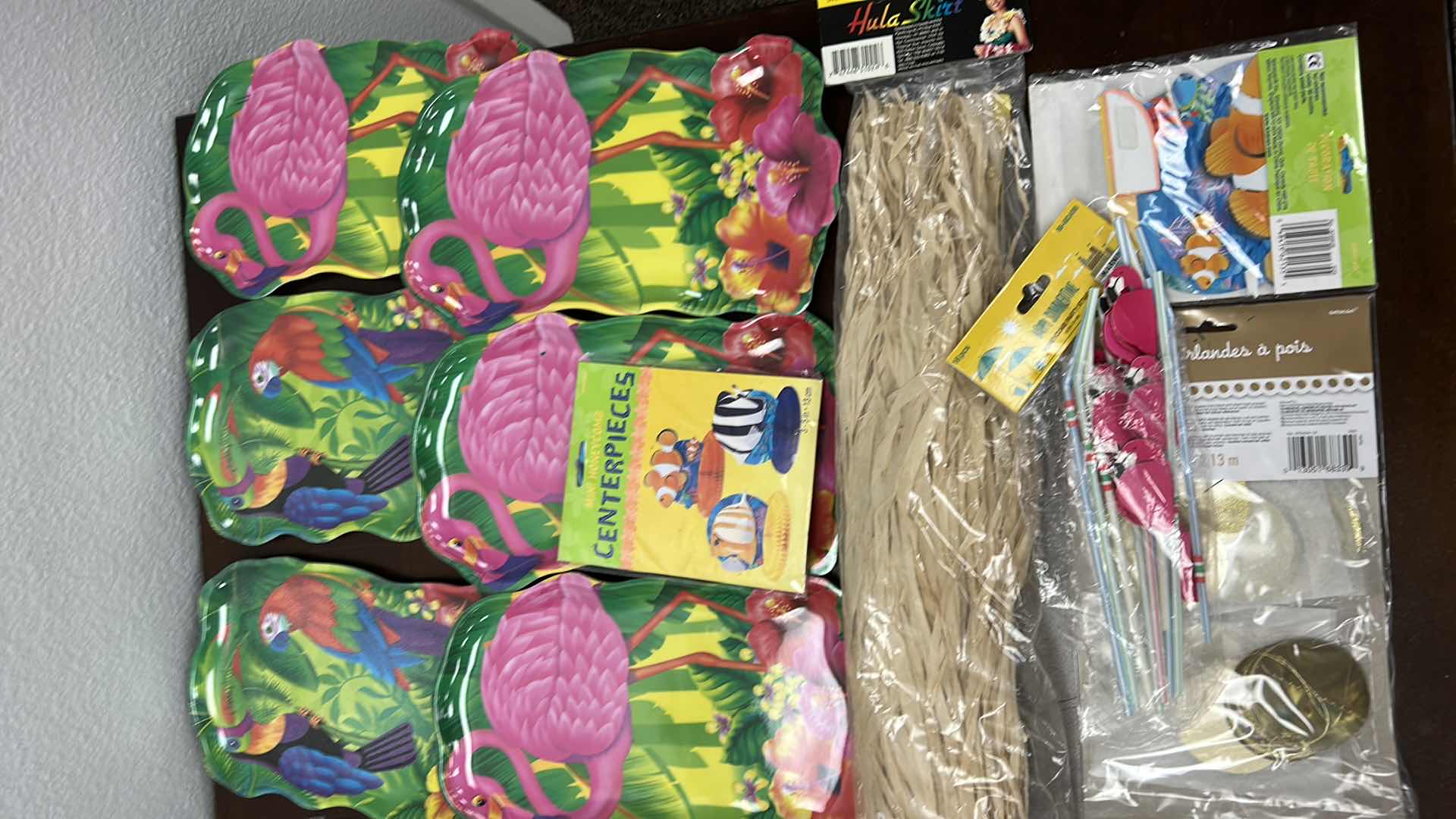 Photo 1 of NEW SUMMER DECORATIONS