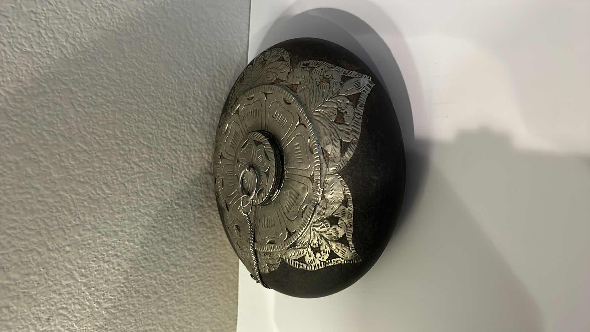 Photo 5 of HOME DECOR - 2 WOOD BOXES TALLEST 10.5”