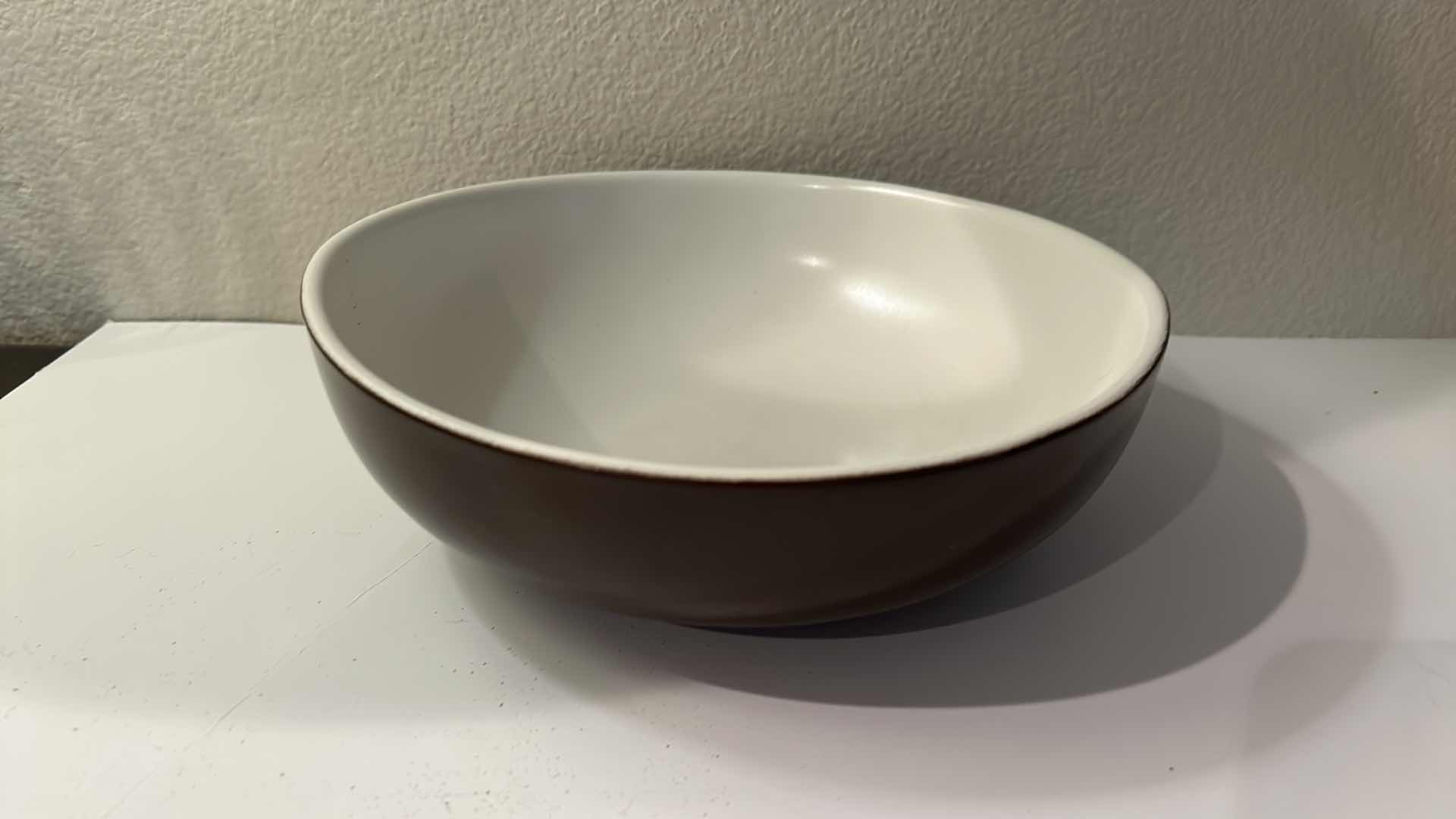 Photo 1 of KITCHEN ACCESSORIES - THREE CERAMIC BOWLS