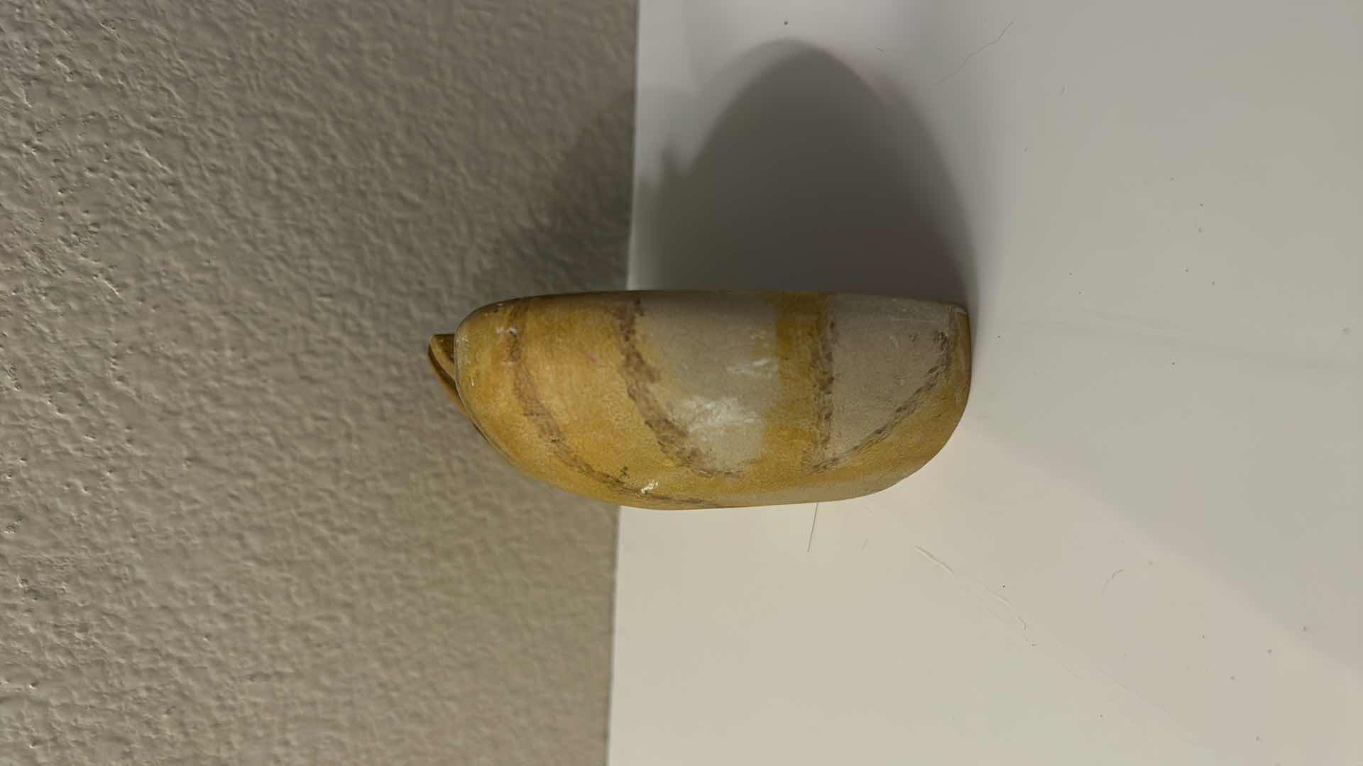 Photo 1 of 3 VINTAGE CAT COLLECTIBLES,  TALLEST 6.5” (2 SIGNED PORCELAIN LACOMBE) 