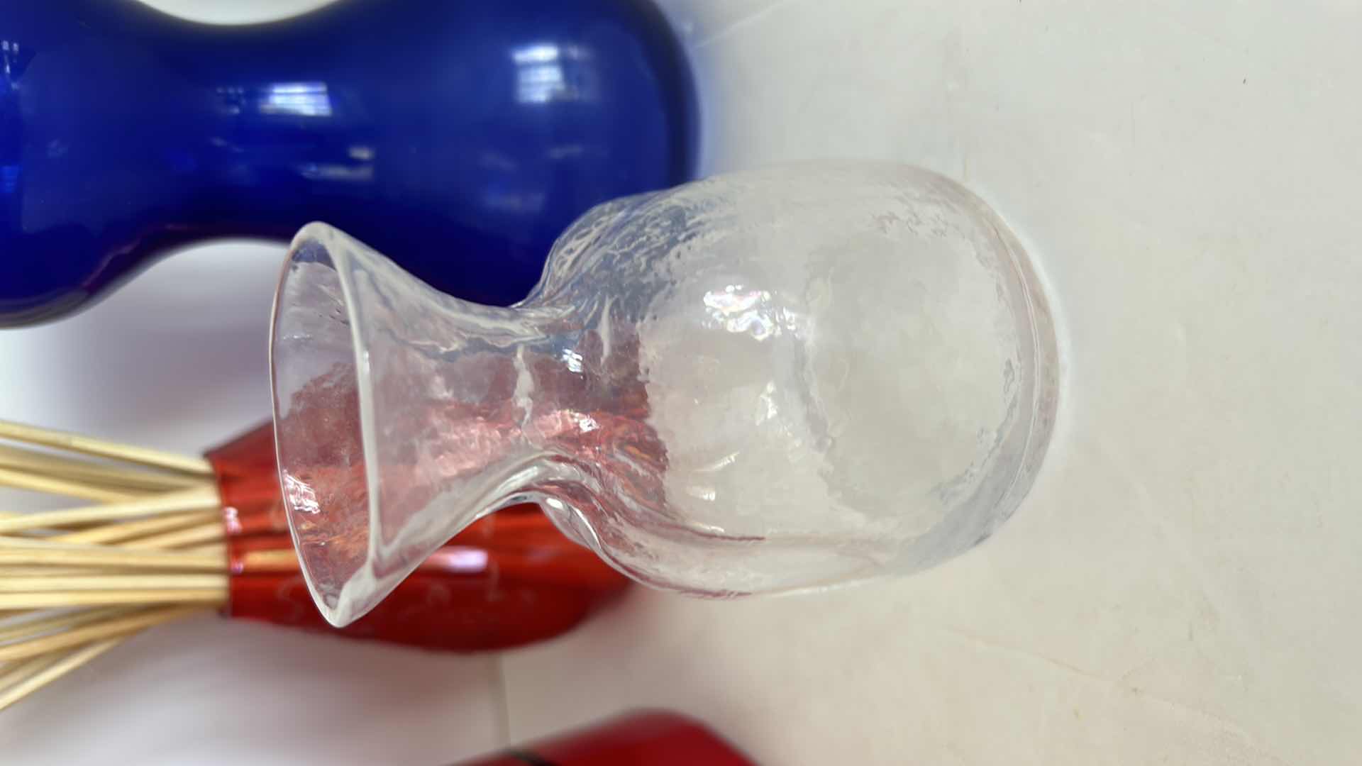 Photo 1 of 7 PIECE - KITCHEN DECOR AND ACCESSORIES