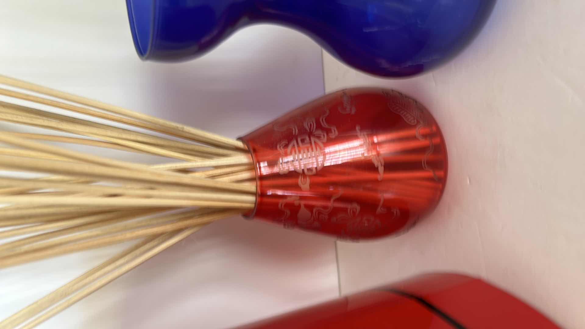 Photo 1 of 7 PIECE - KITCHEN DECOR AND ACCESSORIES