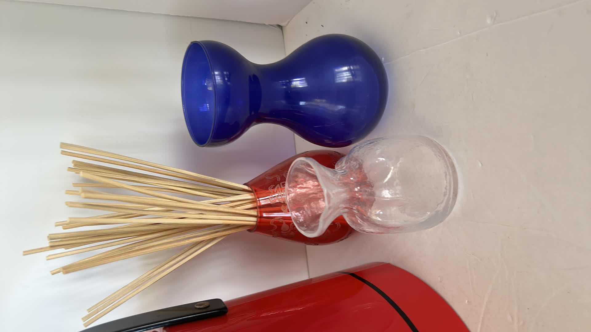 Photo 1 of 7 PIECE - KITCHEN DECOR AND ACCESSORIES