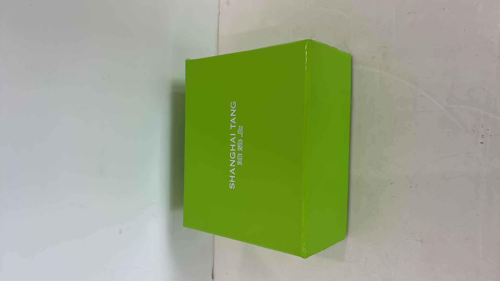 Photo 1 of NEW NAPKIN RINGS SHANGHAI TANG