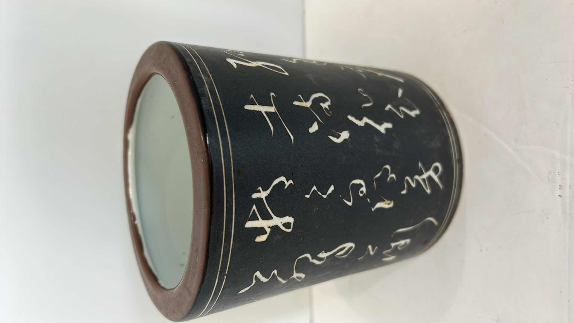 Photo 5 of HOME DECOR - VASE COLLECTION AND WOOD MORTAR AND PESTLE