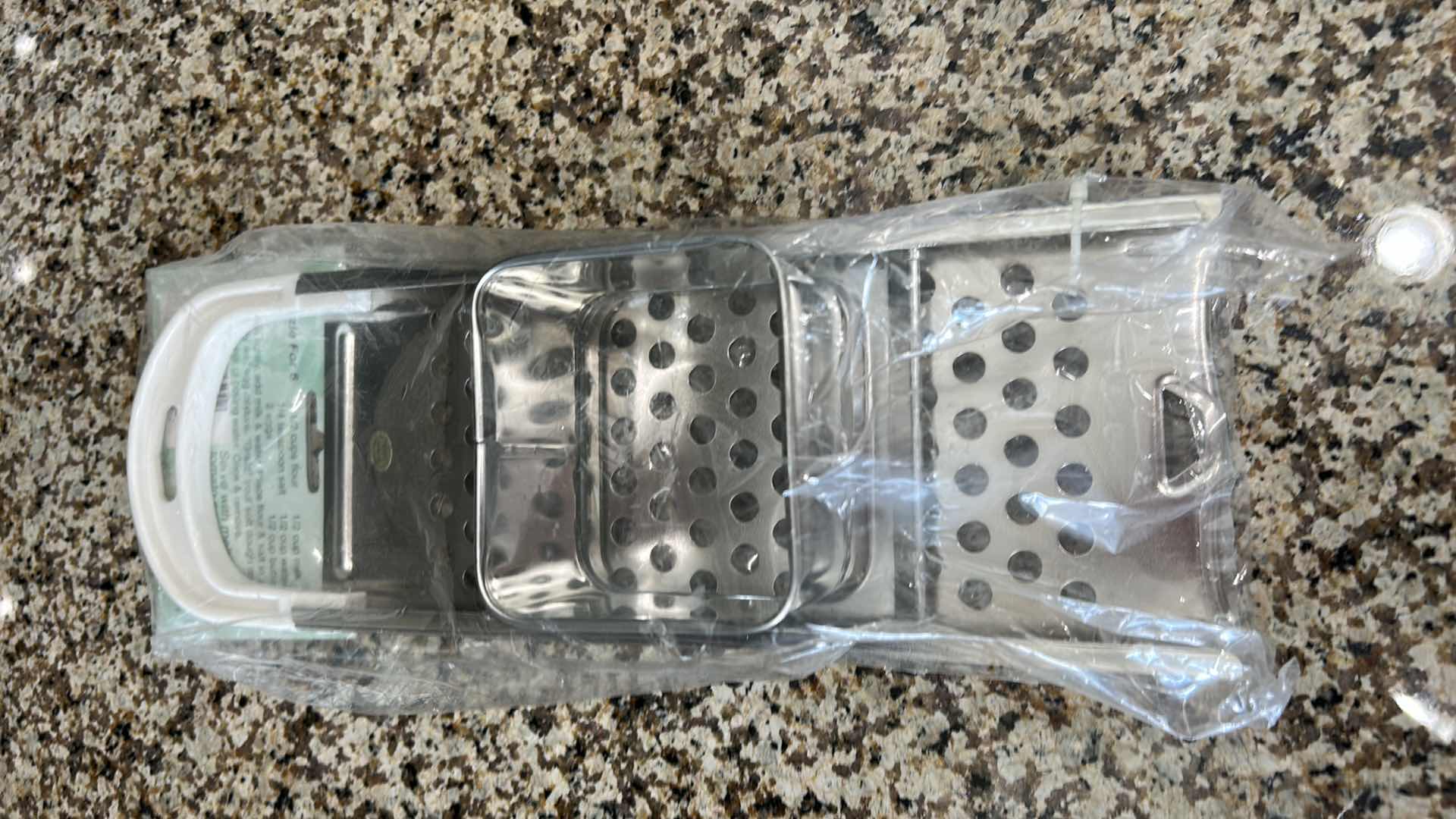 Photo 1 of CONTENTS OF DRAWER - KITCHEN