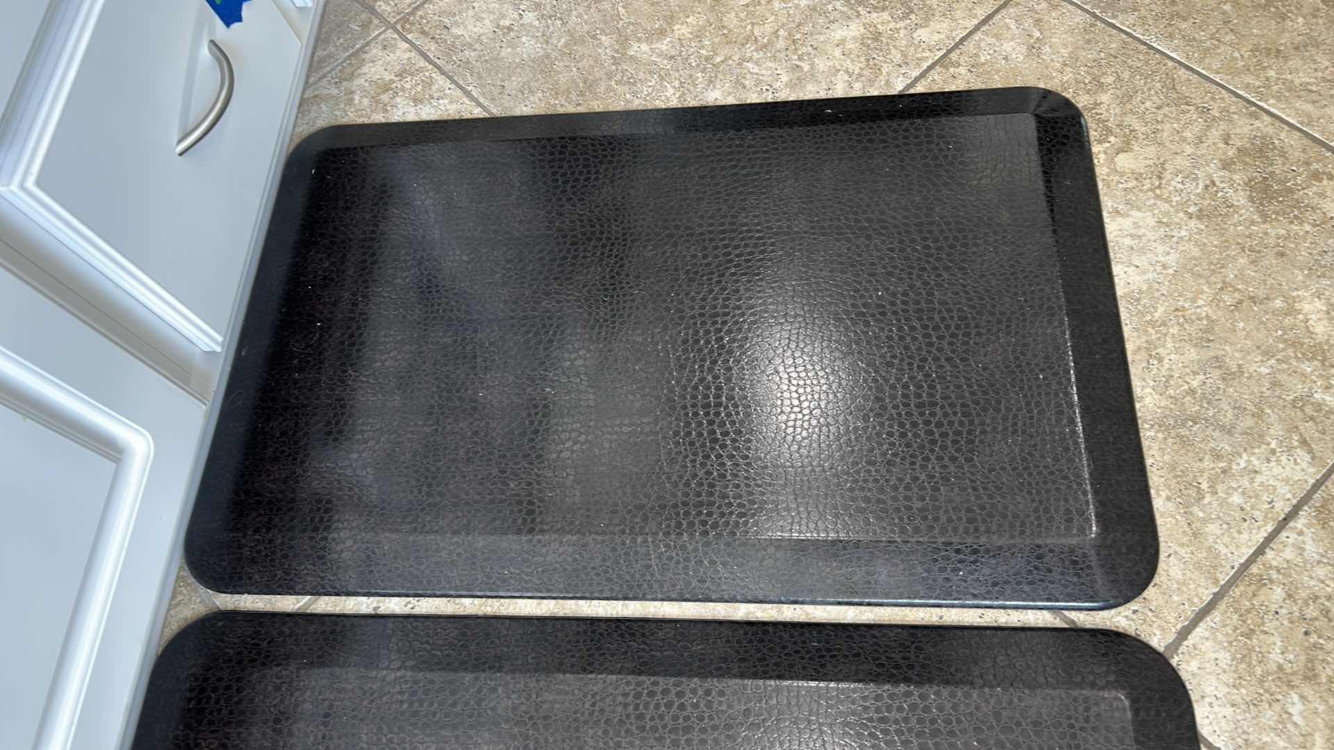 Photo 3 of 4- PADDED KITCHEN FLOOR MATS 20 1/2” x 32 1/2”
