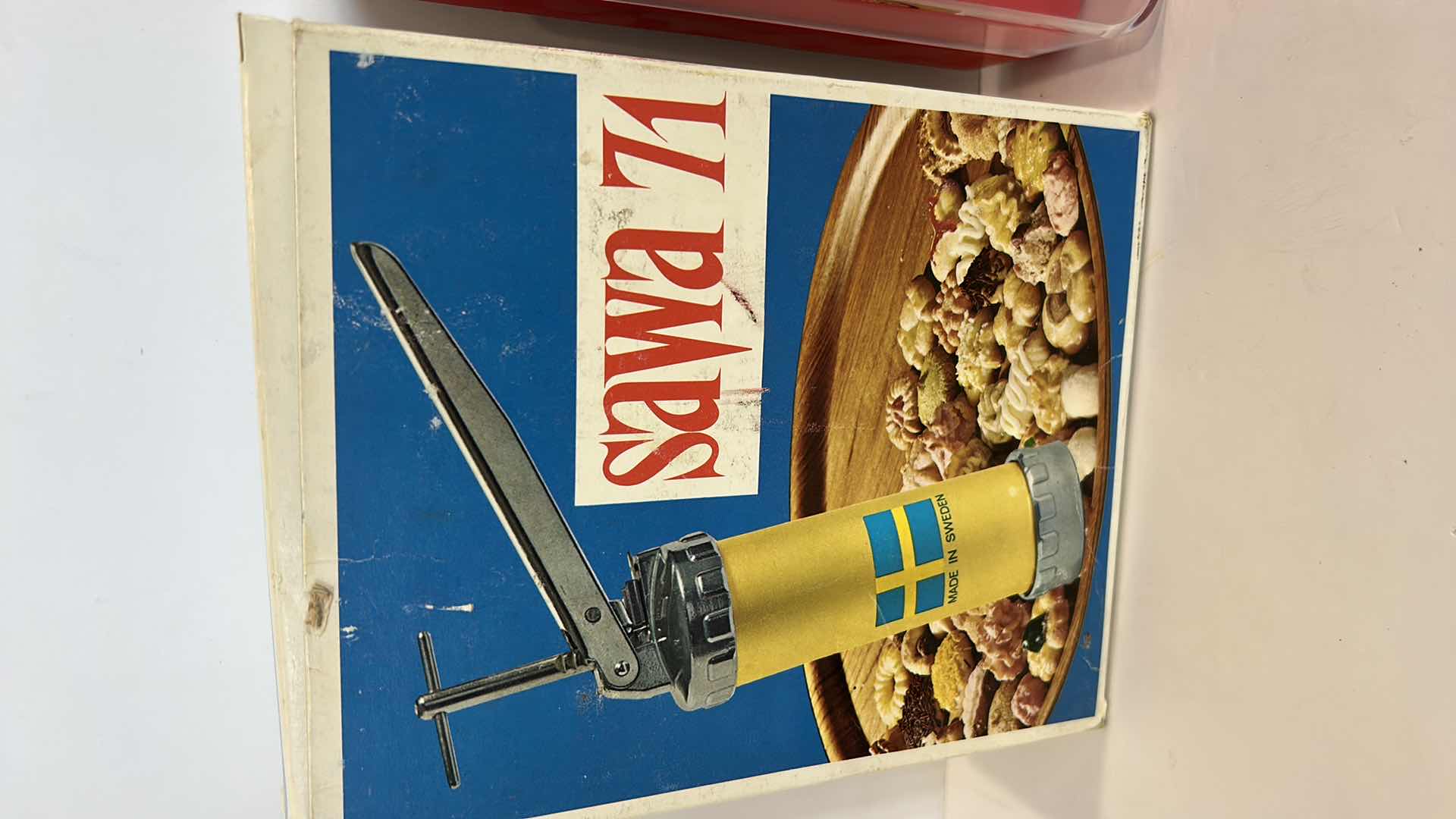 Photo 3 of 4 PC KITCHEN ACCESSORIES/TOOLS