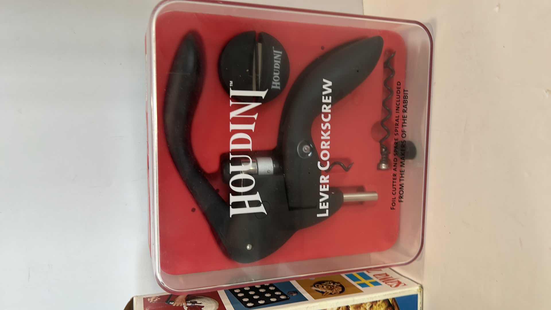 Photo 1 of 4 PC KITCHEN ACCESSORIES/TOOLS