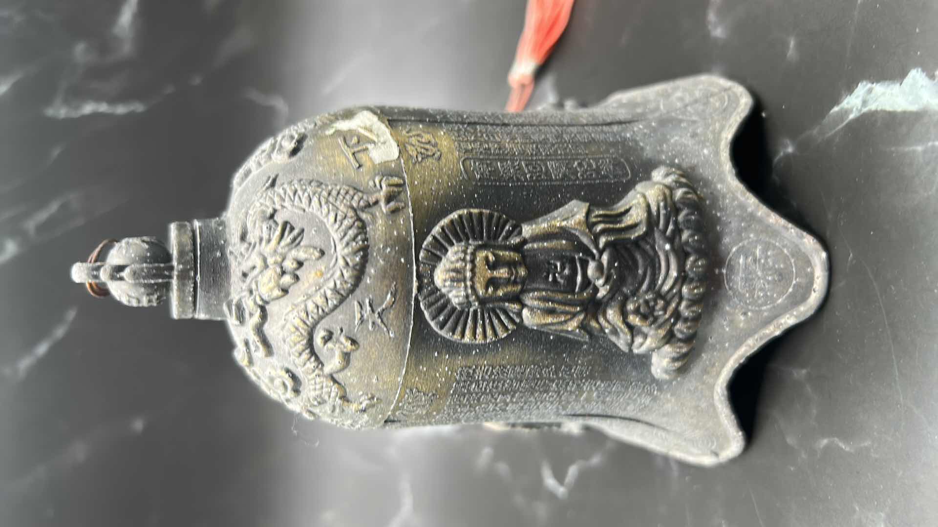 Photo 6 of 3 - PIECE CHINESE COLLECTIBLES