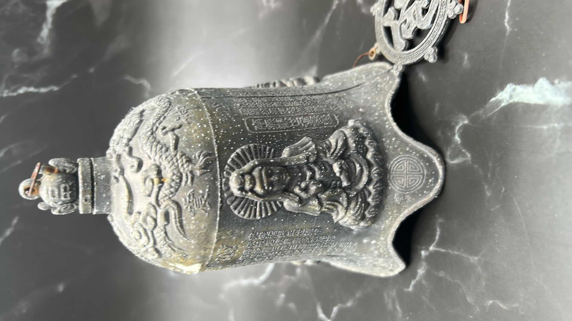 Photo 5 of 3 - PIECE CHINESE COLLECTIBLES