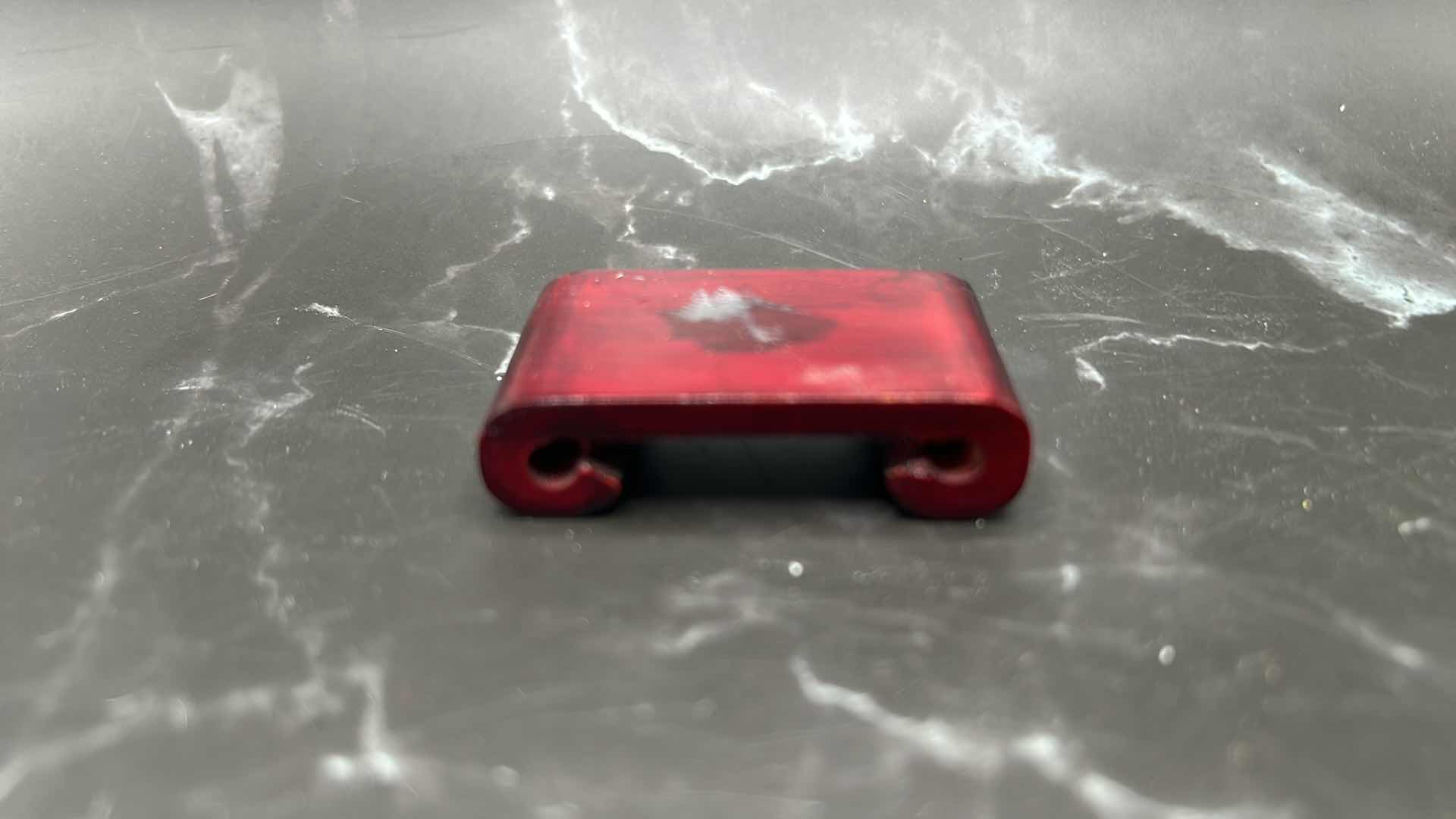 Photo 8 of 5 - CHINESE COLLECTIBLES  (BEAR MEASURES 3 1/2” x 3 1/2”)