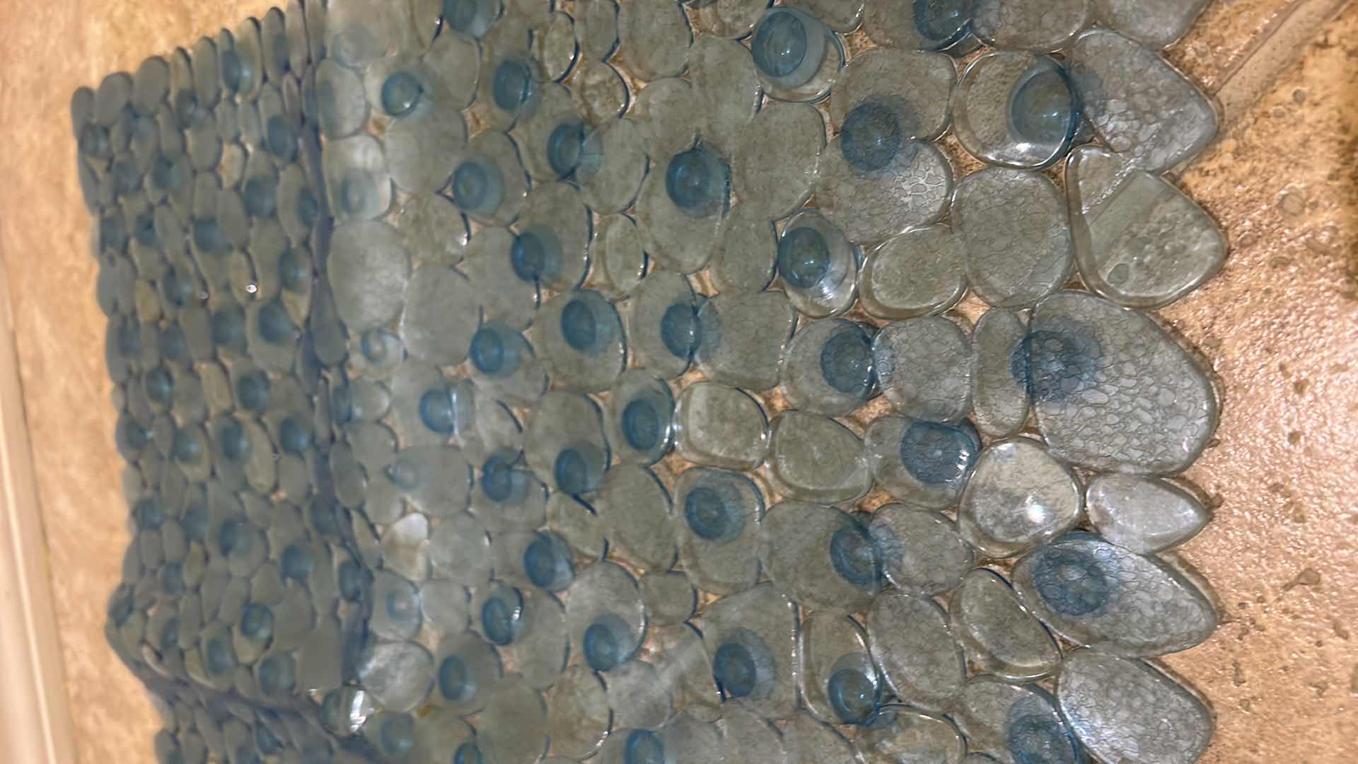 Photo 1 of THREE NEW BATHMATS