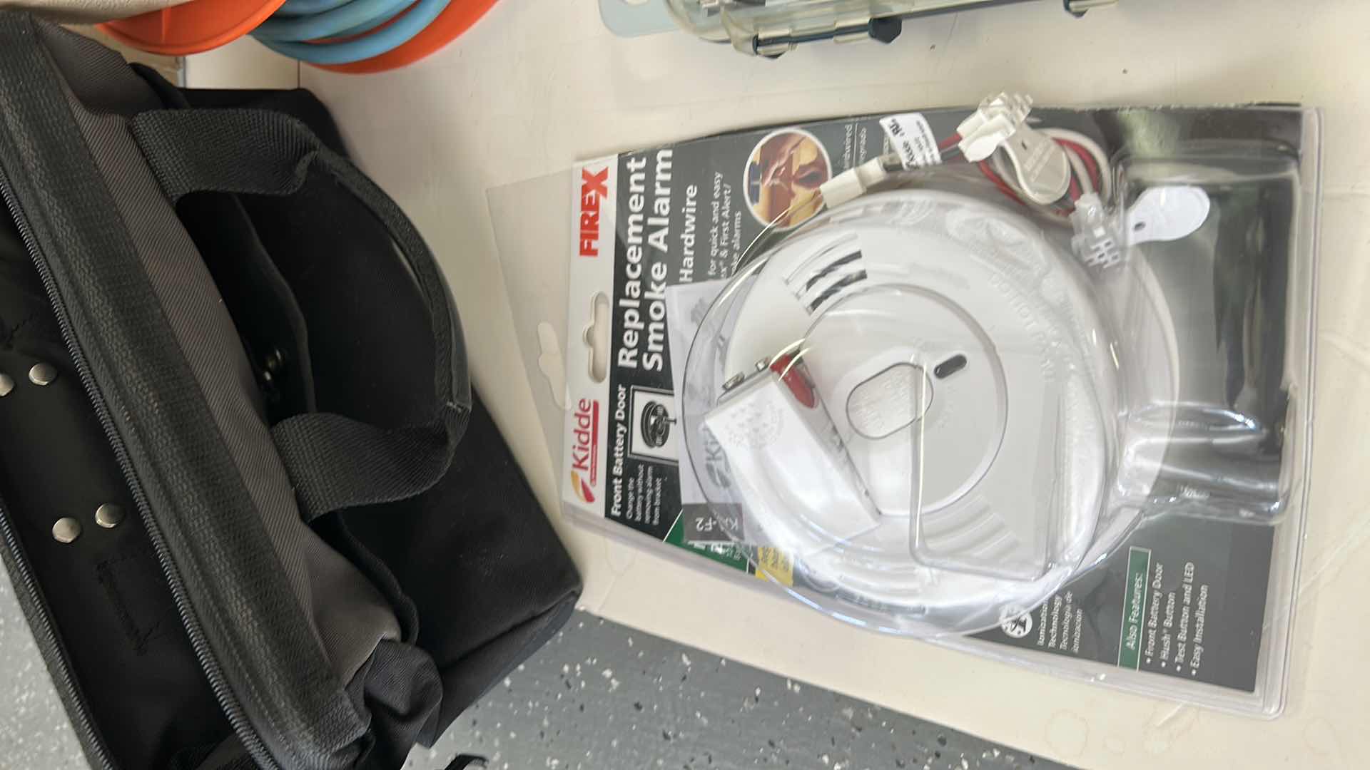 Photo 3 of GARAGE TOOLS - ROTARY, DRILL BITS, DREMEL AND MORE