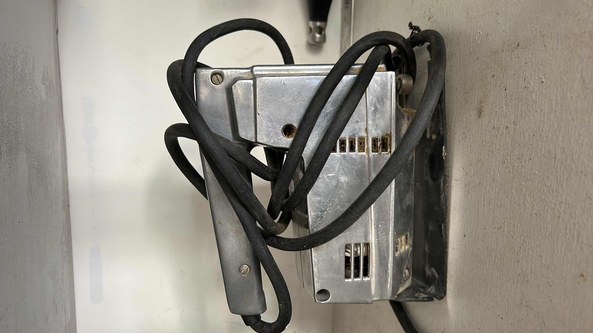 Photo 2 of 3 POWER TOOLS