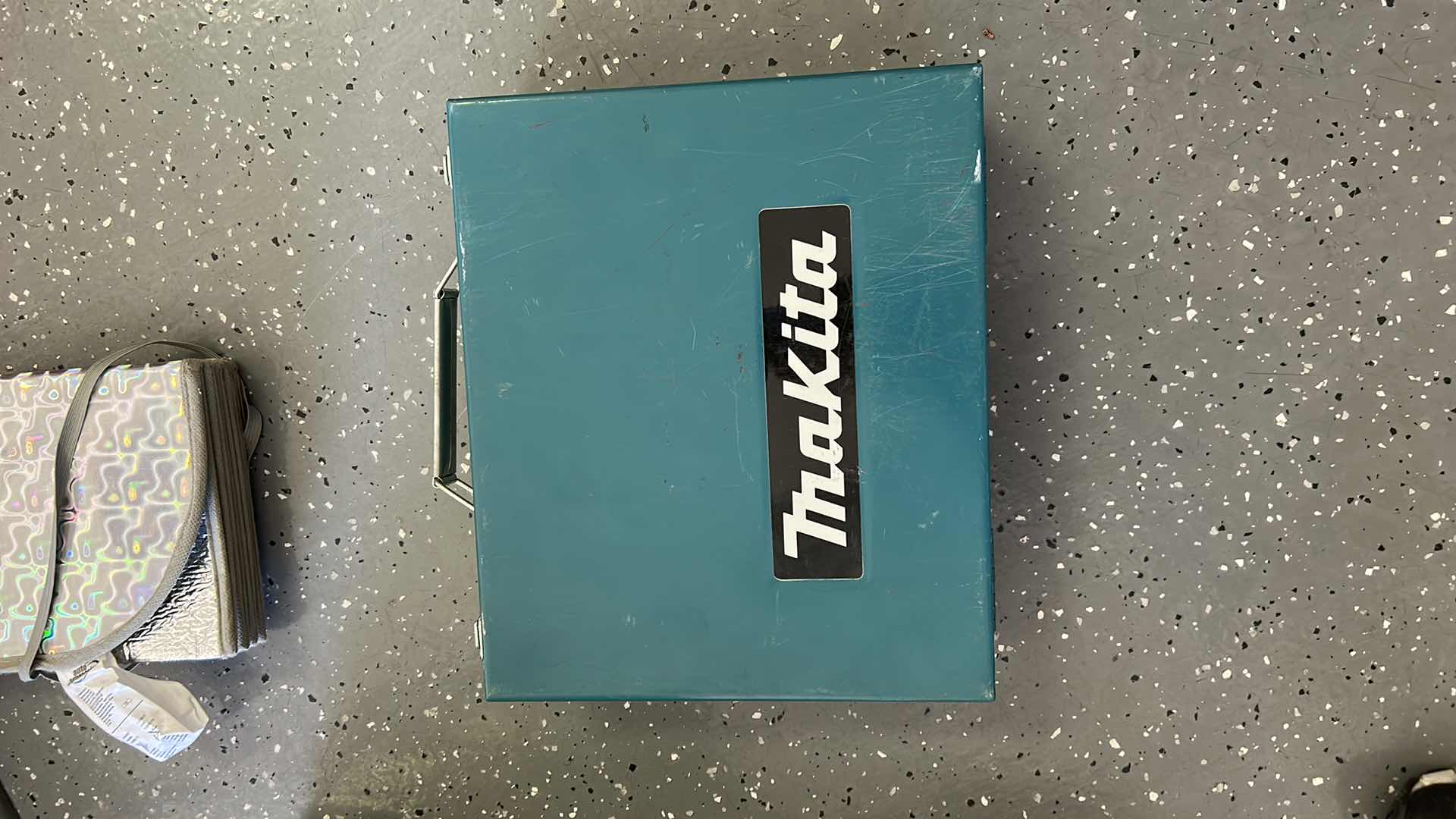 Photo 5 of MAKITA CORDLESS DRIVER DRILL