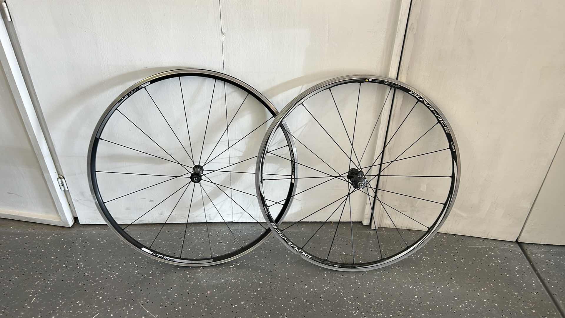 Photo 8 of DURA- ACE GEAR AND BIKE ACCESSORIES