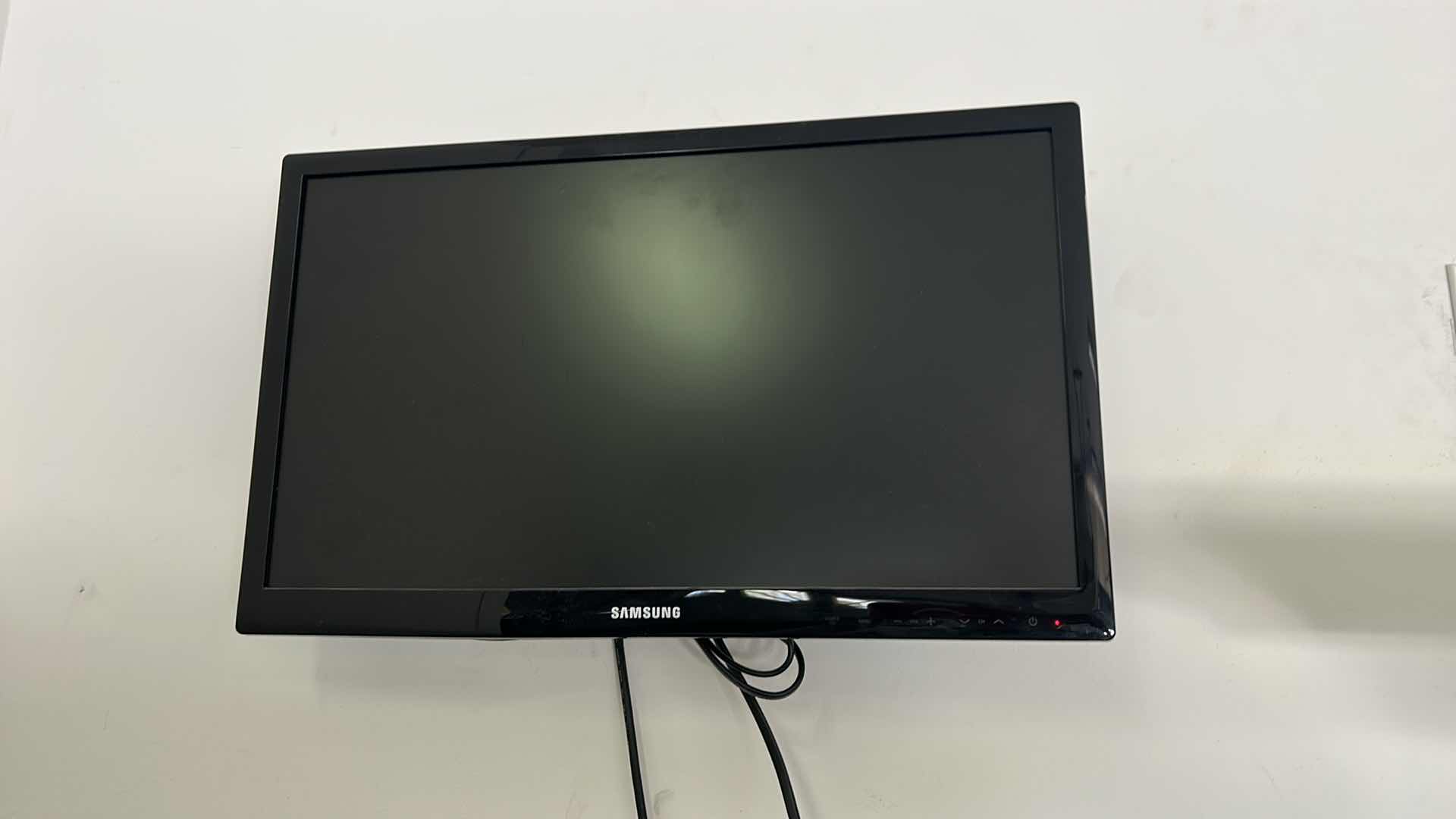 Photo 1 of 21 “ SAMSUNG TV NO REMOTE