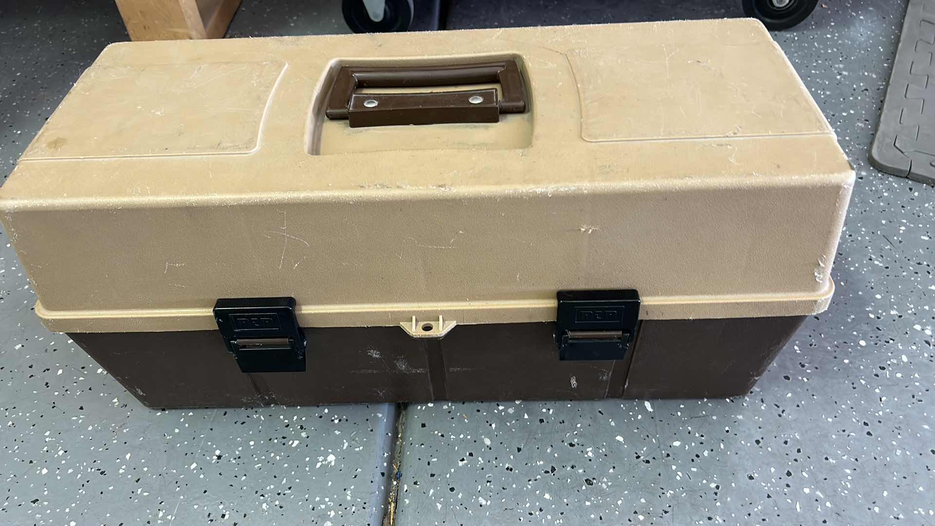 Photo 1 of GUN CLEANING KIT