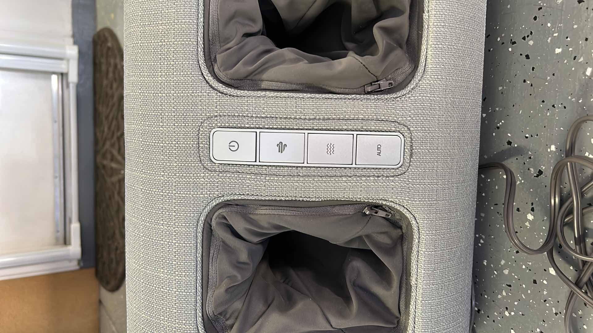 Photo 1 of BROOKSTONE FOOT MASSAGER (WORKS}