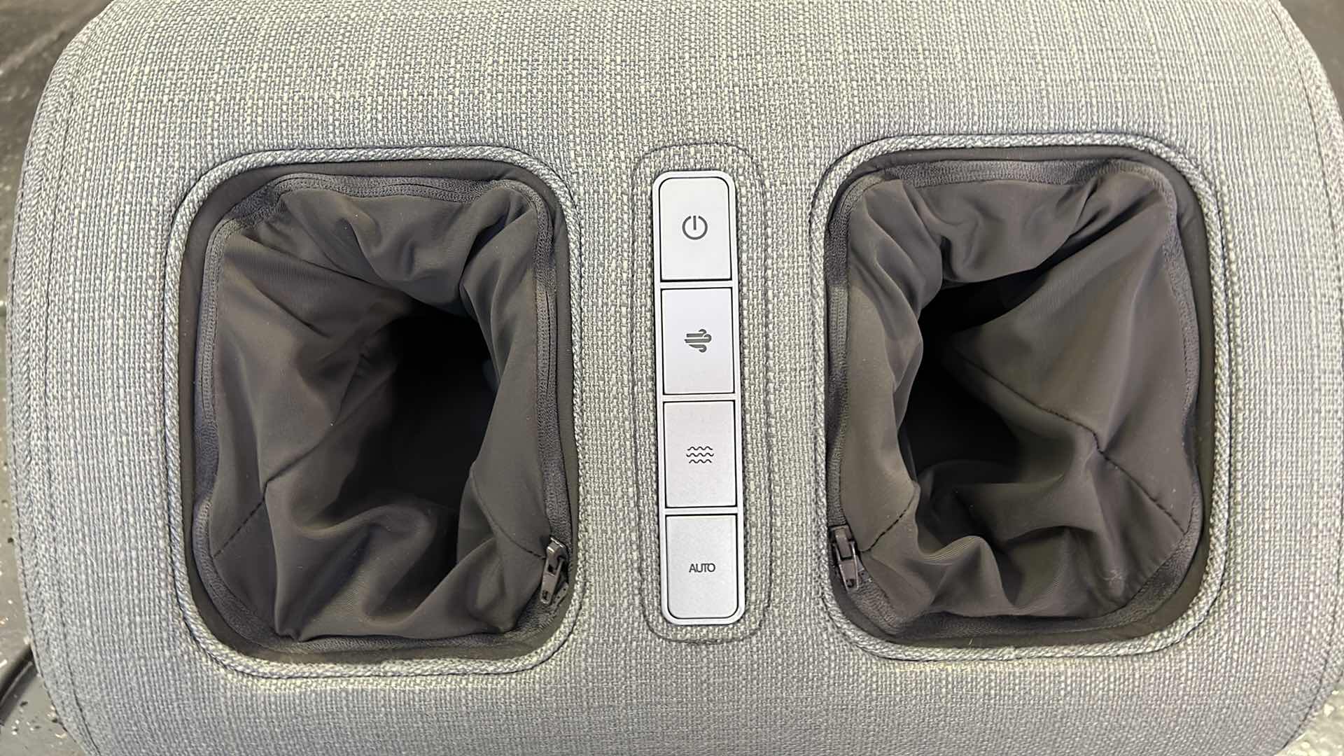 Photo 1 of BROOKSTONE FOOT MASSAGER (WORKS}