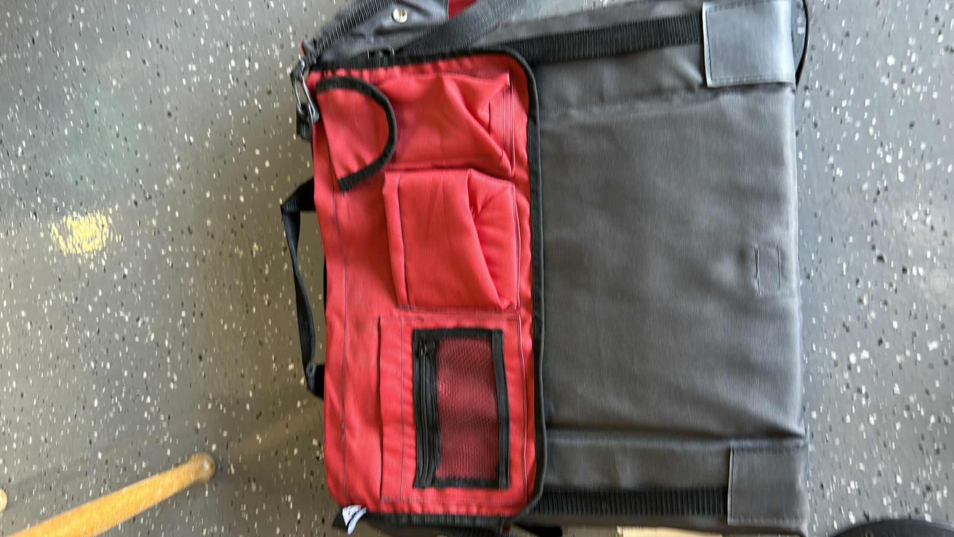 Photo 9 of MISC OUTDOOR ASSORTMENT AND TWO SMALL TABLES