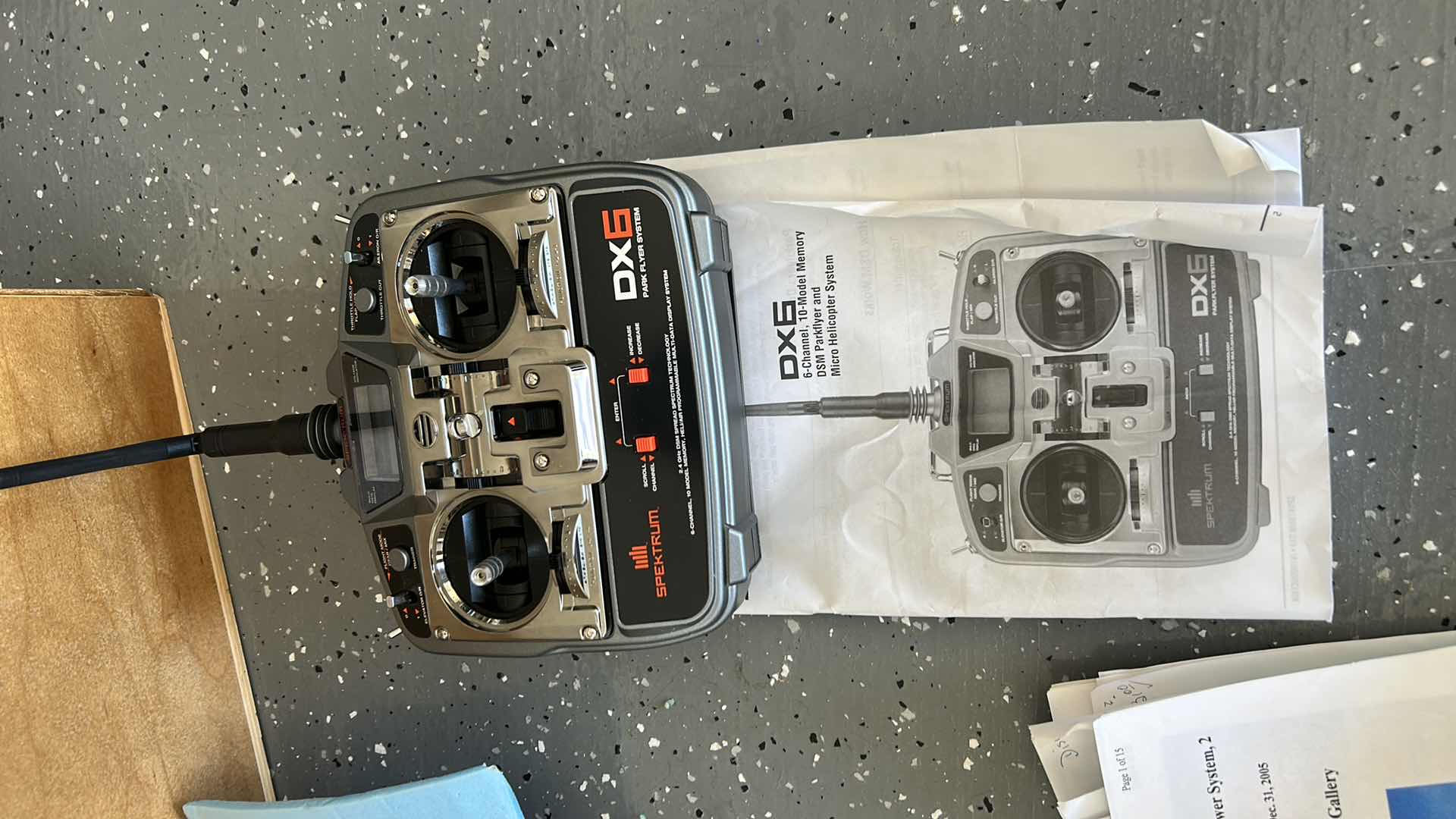 Photo 1 of EPP BEAGLE ELECTRIC POWERED SLOW FLYER PLANE