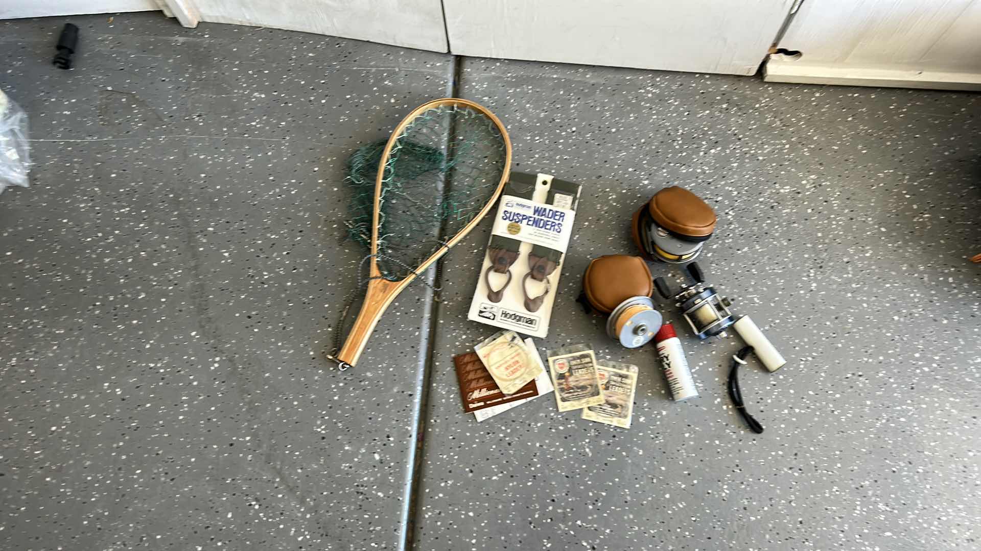 Photo 1 of Fishing gear