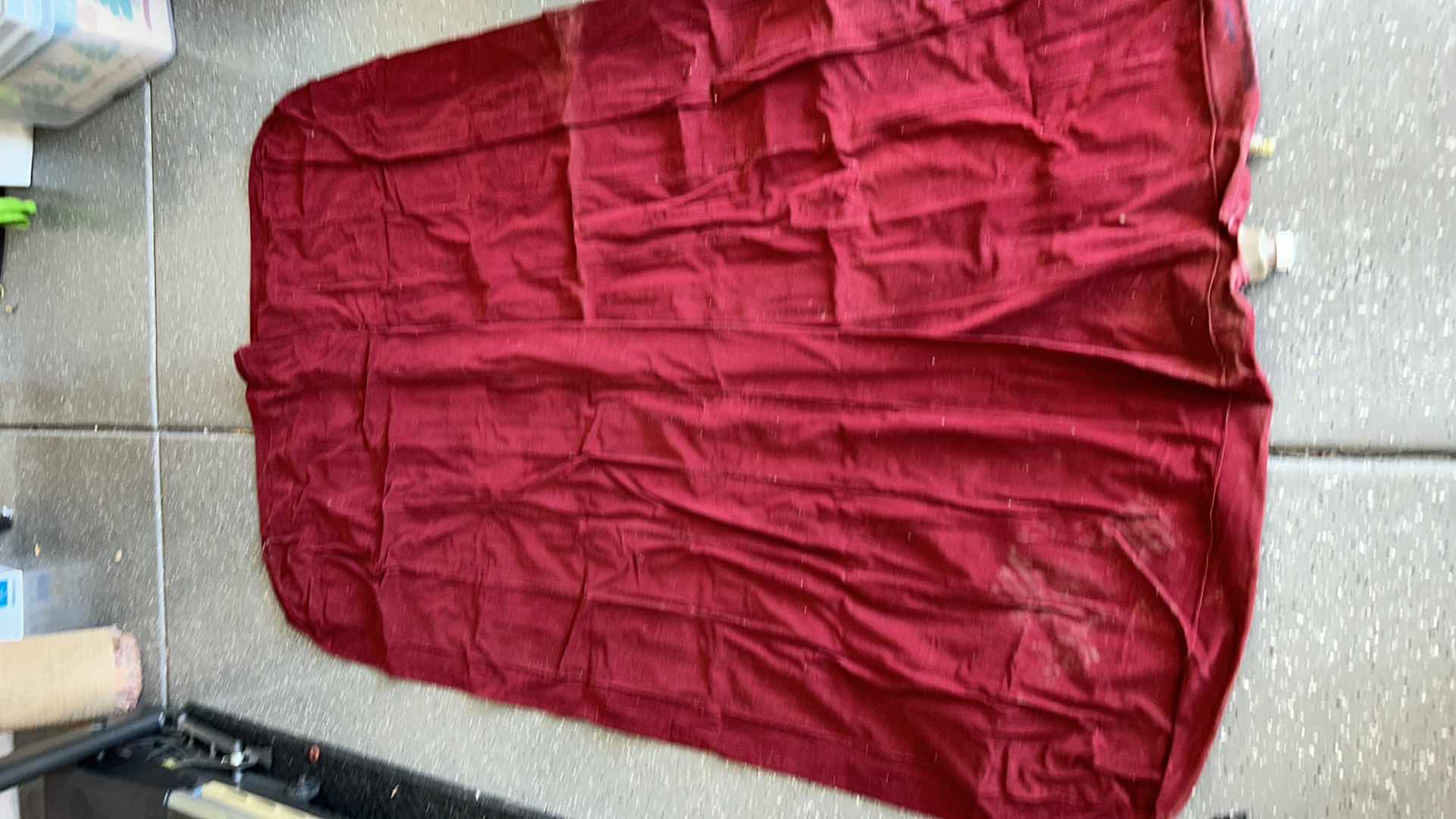 Photo 6 of Camping gear assortment