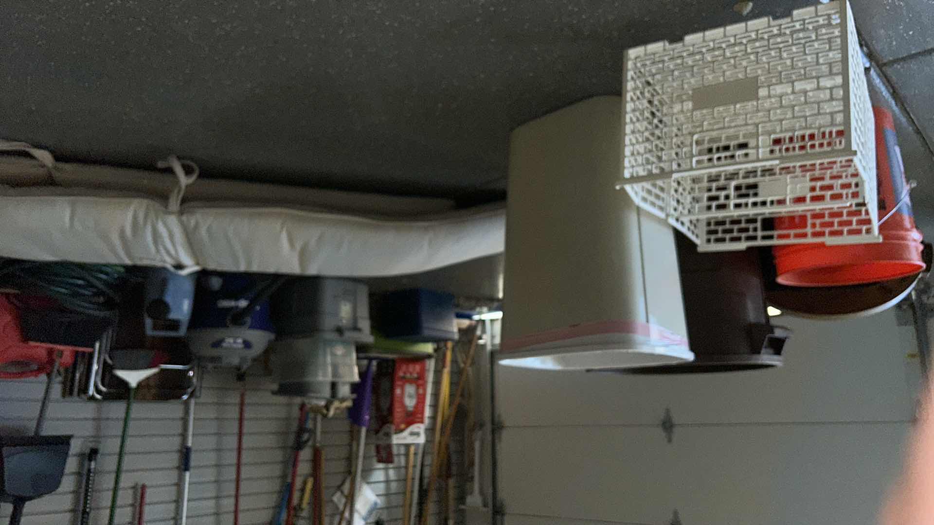 Photo 5 of Camping gear assortment