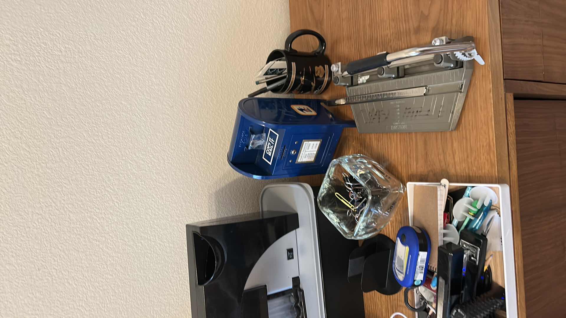 Photo 1 of OFFICE SUPPLIES ASSORTMENT