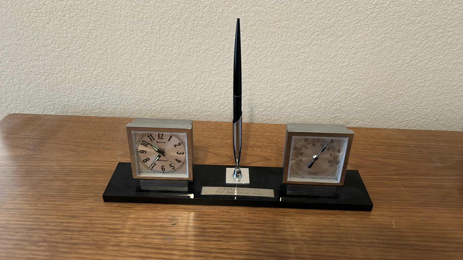 Photo 1 of HOME OFFICE ASSORTMENT - Nook, Decorative Pen Set and More