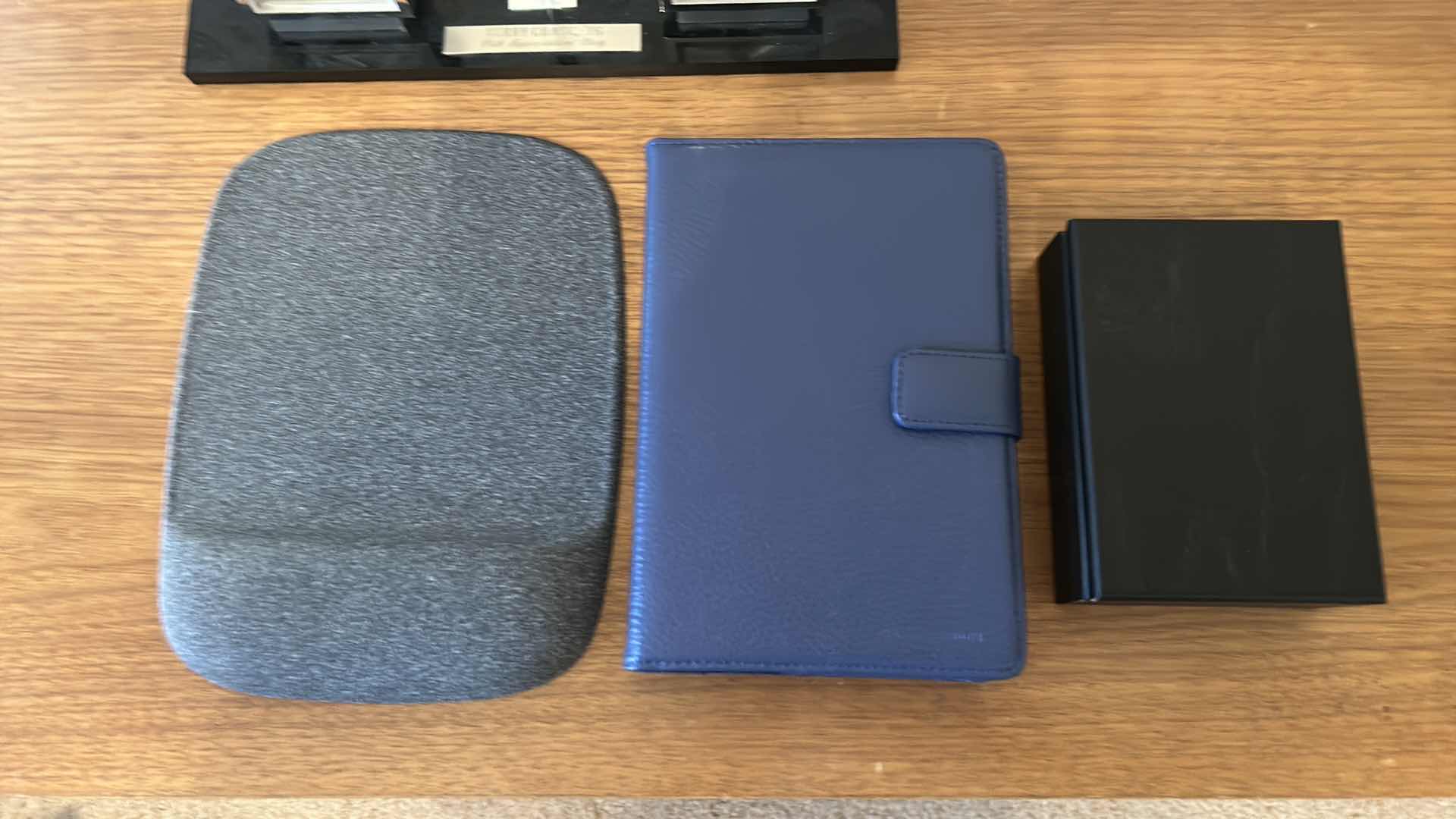 Photo 1 of HOME OFFICE ASSORTMENT - Nook, Decorative Pen Set and More