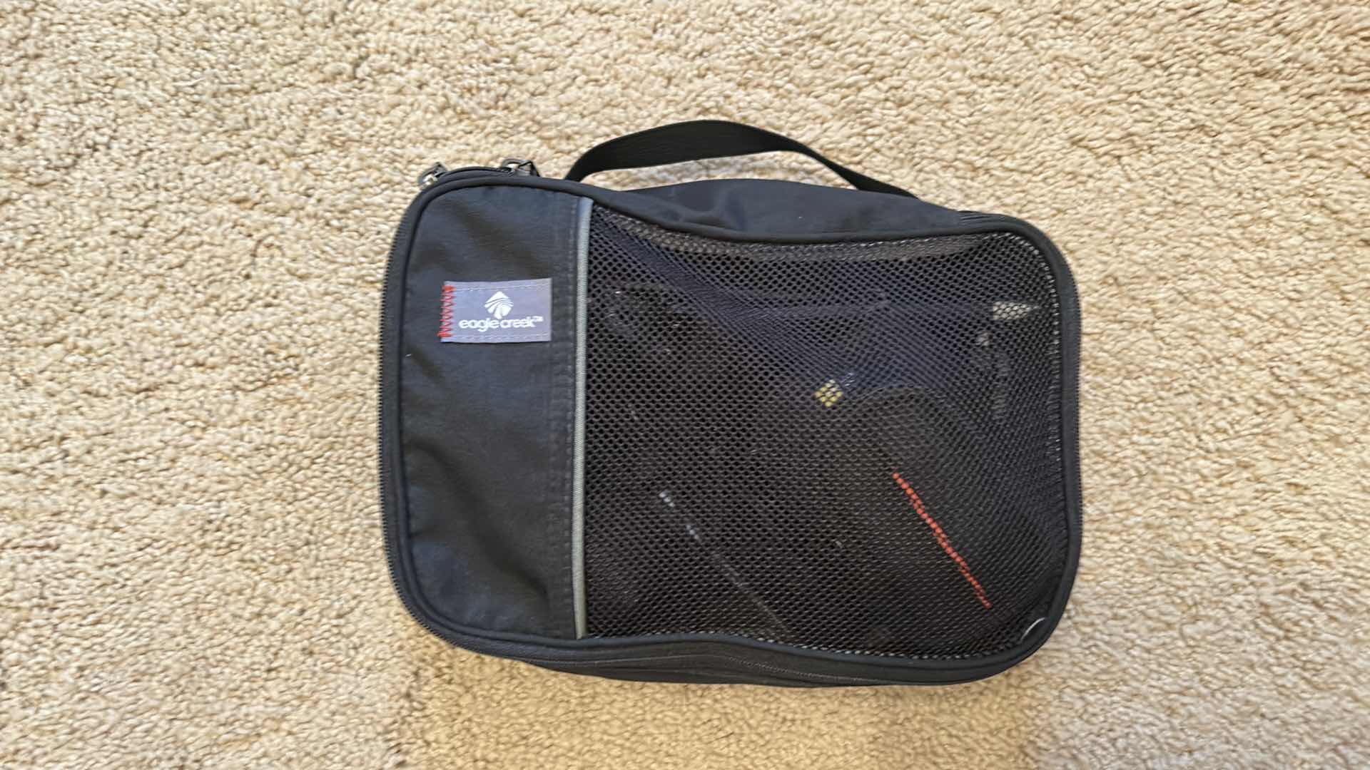 Photo 1 of Lumix camera, Nikon, Prostaff, laser carrying case, tripod, and accessories