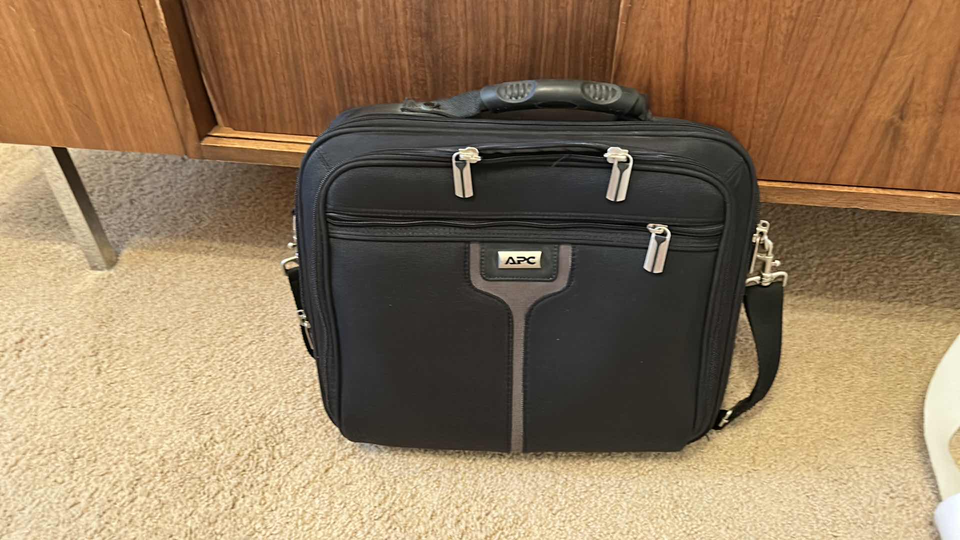 Photo 1 of ELECTRONICS STOP WATCH, SOUND METER, RECEIVER AND 2 CARRYING CASES