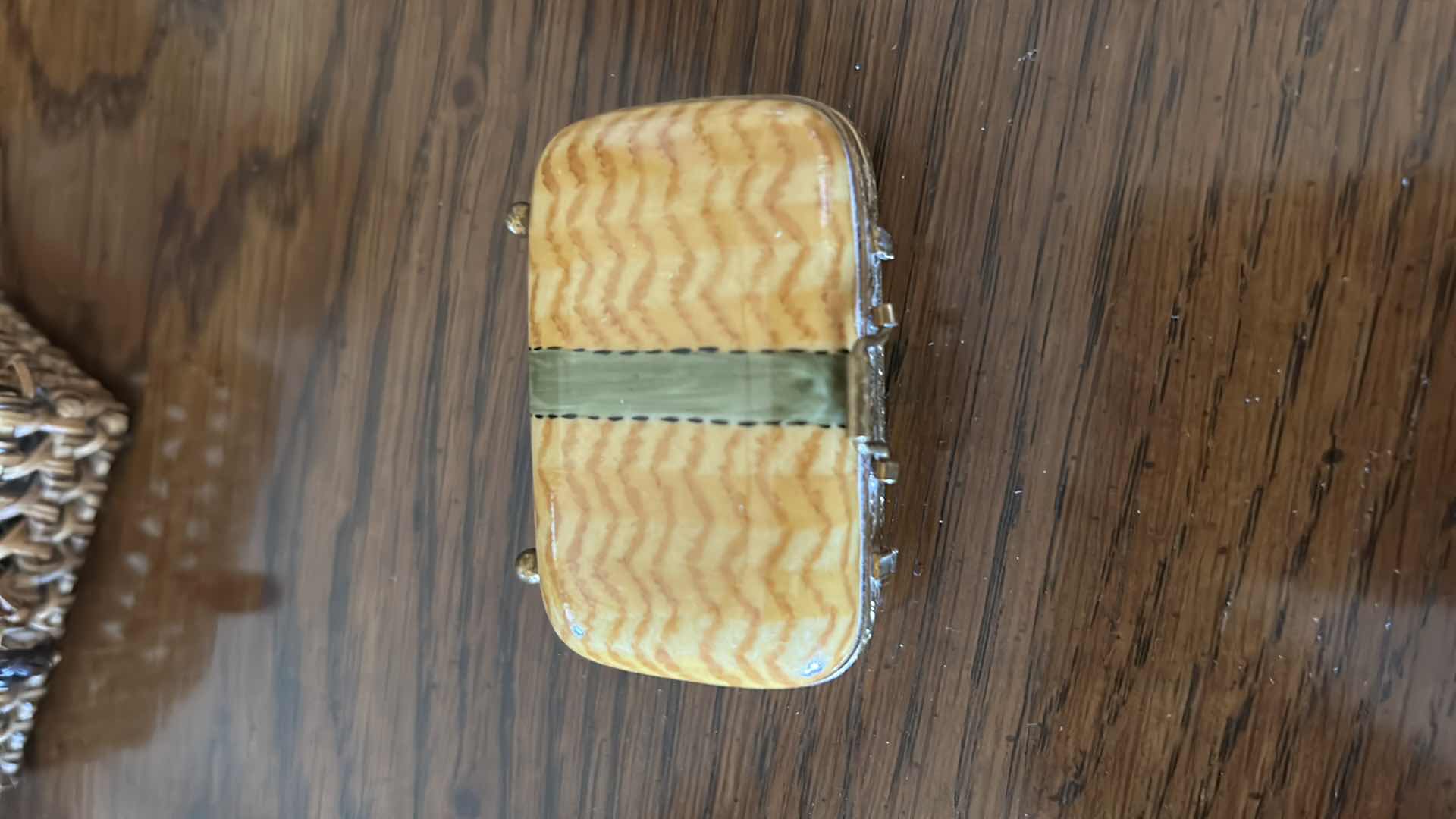 Photo 1 of COSTUME JEWELRY ASSORTMENT AND TRINKET BOXES