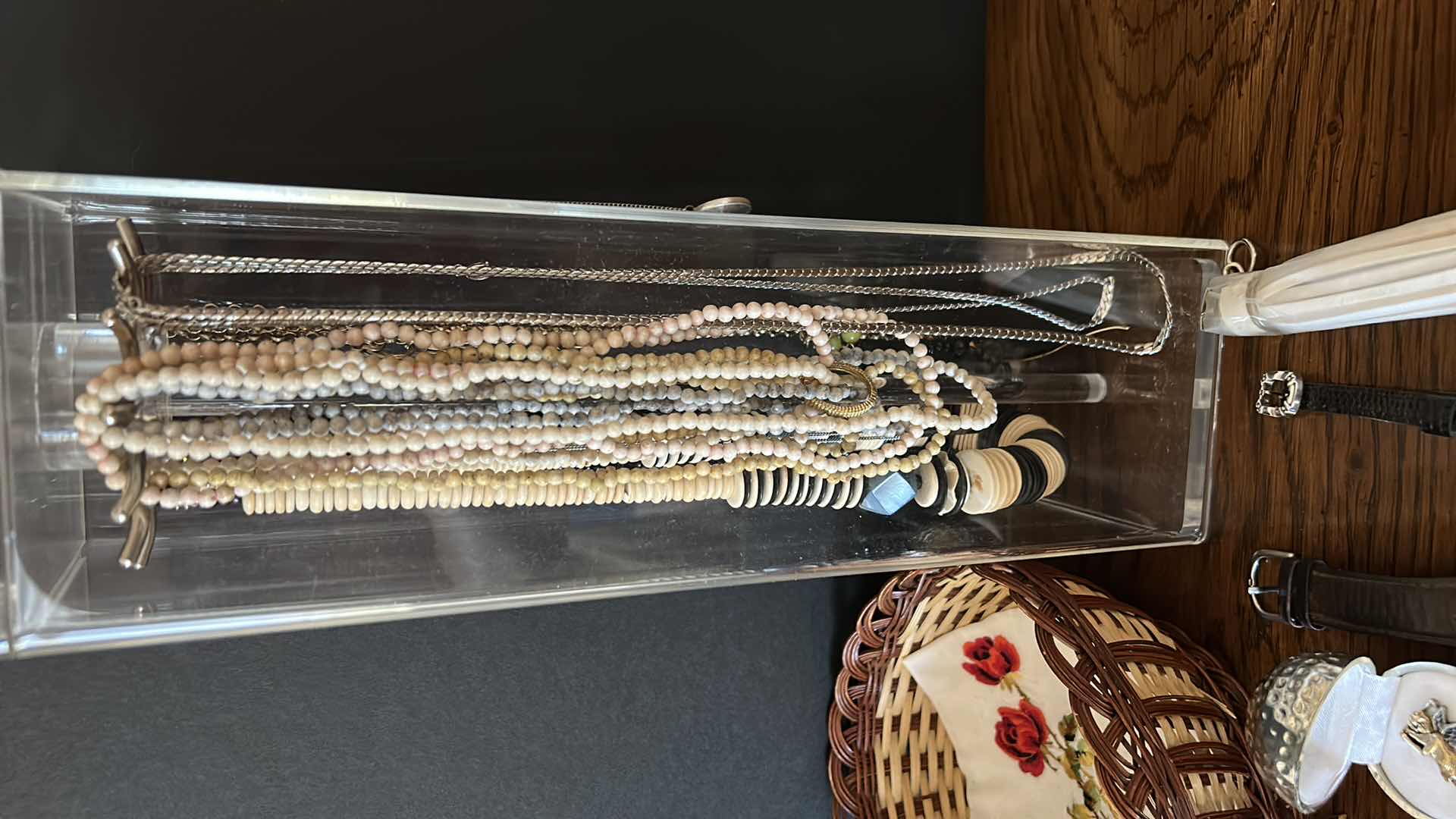 Photo 1 of Jewelry and watch assortment