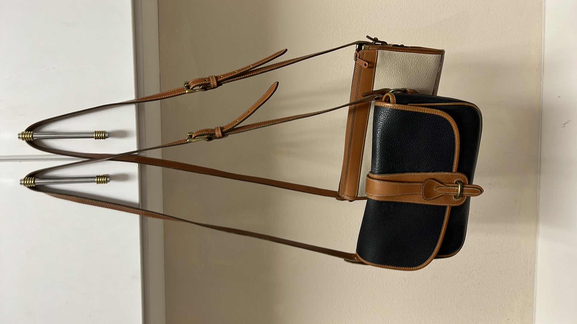 Photo 6 of 2- Dooney and Bourke leather purse/handbags