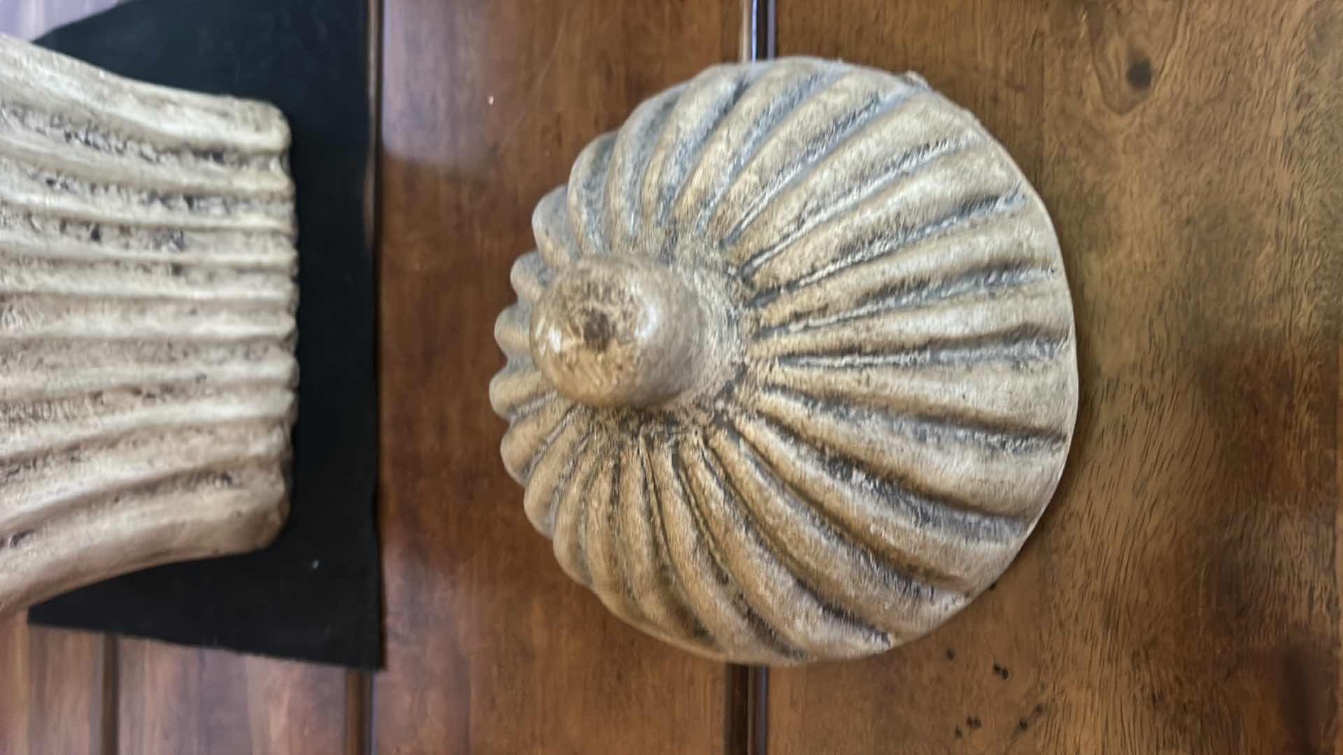 Photo 1 of CERAMIC JAR WITH LID  14” x 16”