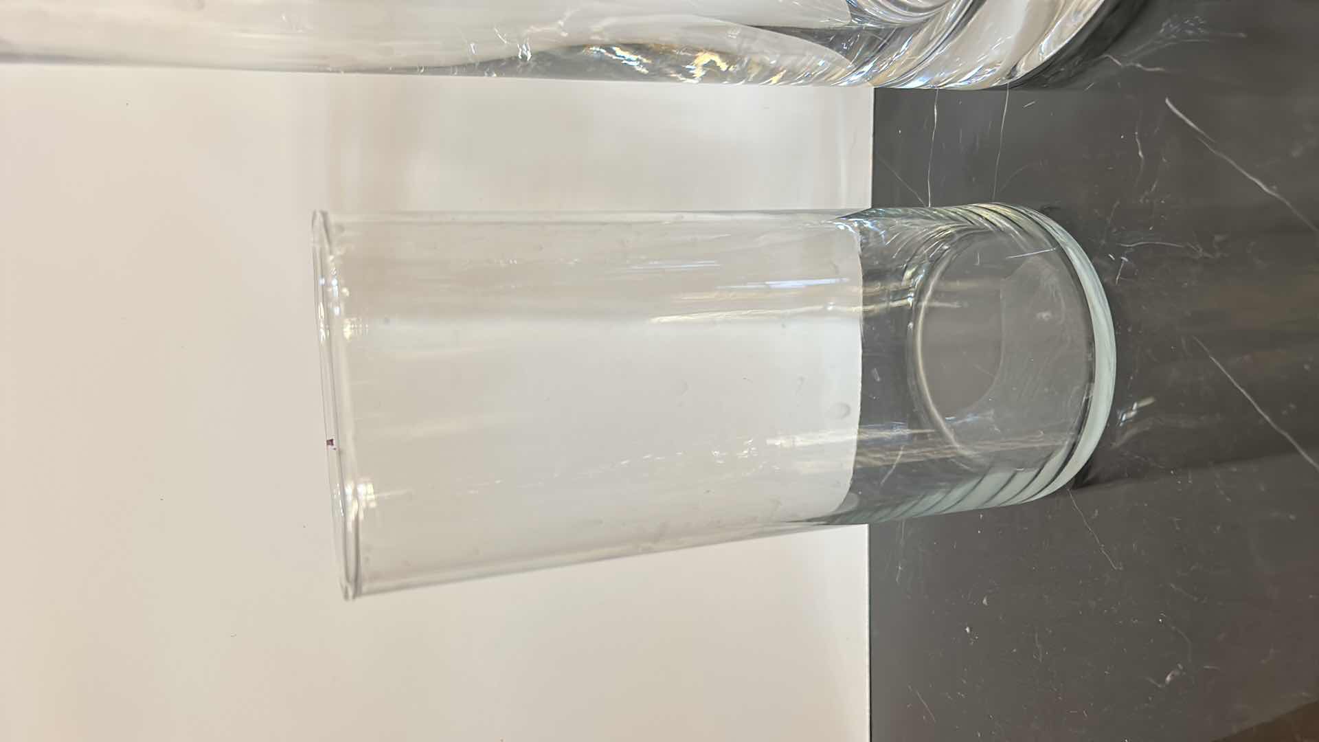 Photo 1 of 6 PC CRYSTAL ASSORTMENT 