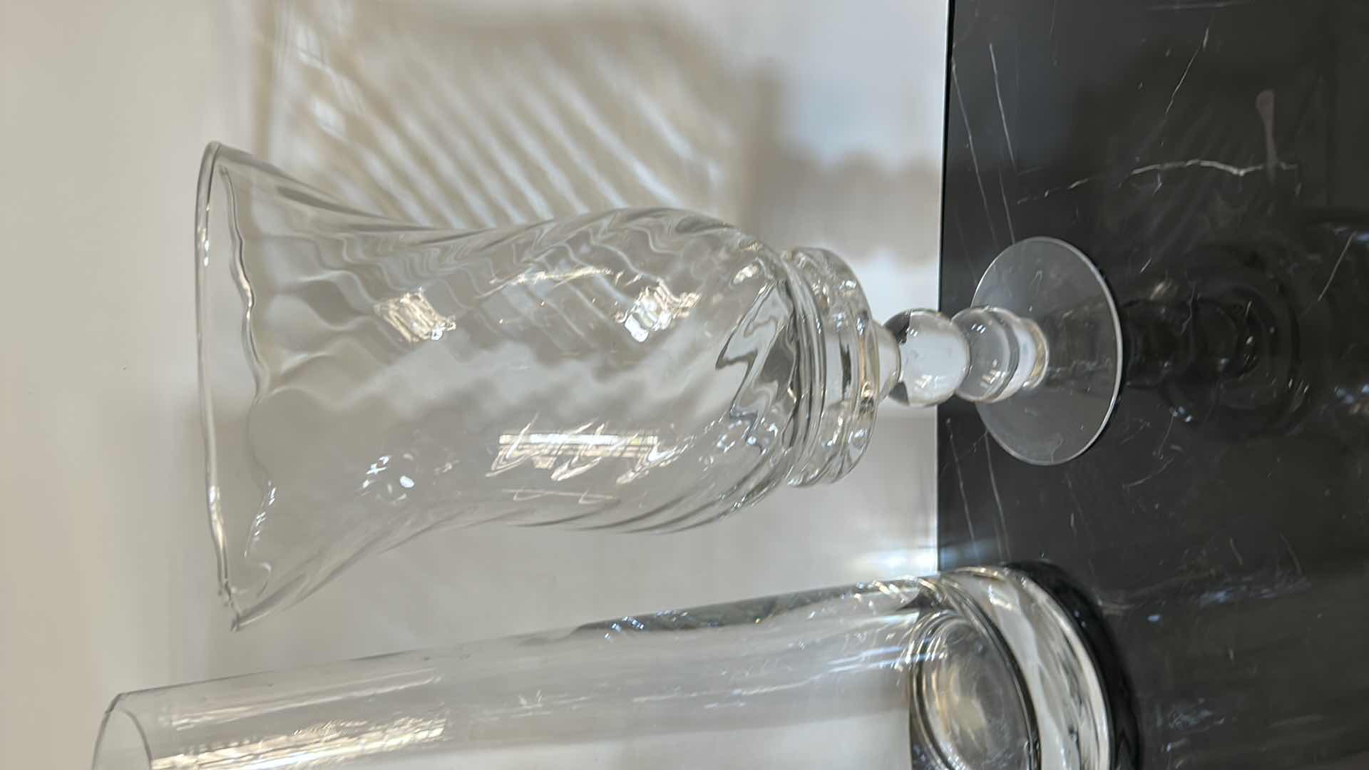 Photo 1 of 6 PC CRYSTAL ASSORTMENT 