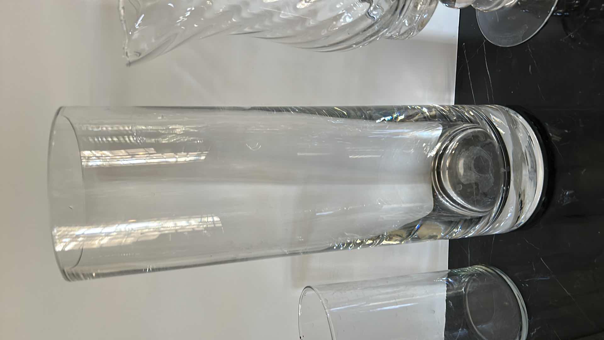 Photo 1 of 6 PC CRYSTAL ASSORTMENT 