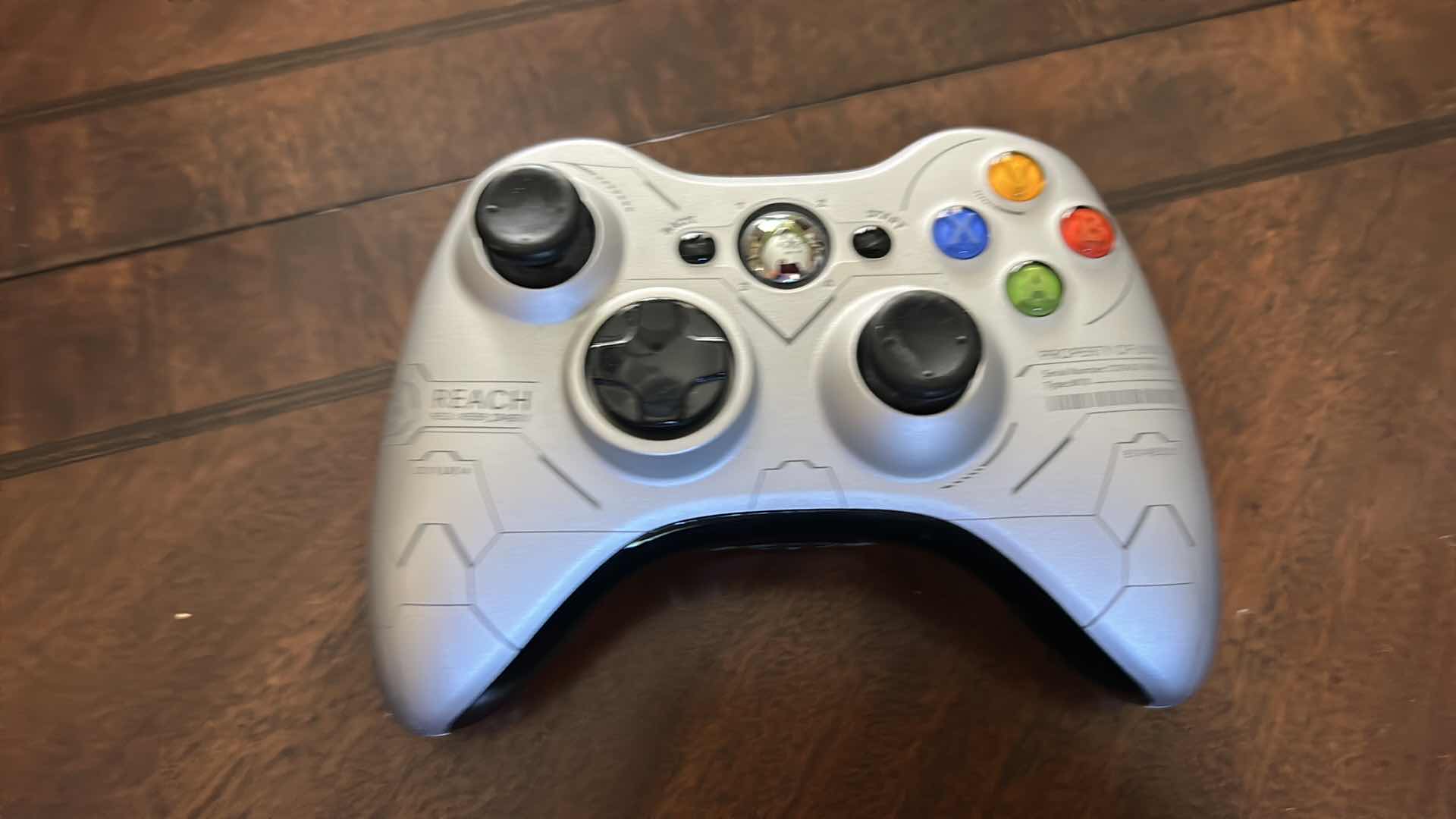 Photo 1 of GAMING SYSTEMS AND ACCESSORIES - Xbox 360, Xbox