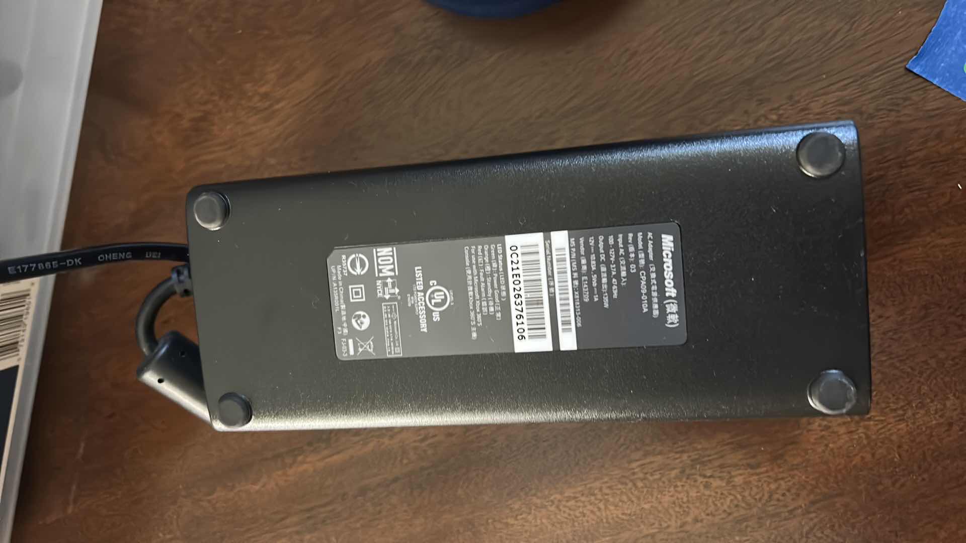 Photo 1 of GAMING SYSTEMS AND ACCESSORIES - Xbox 360, Xbox