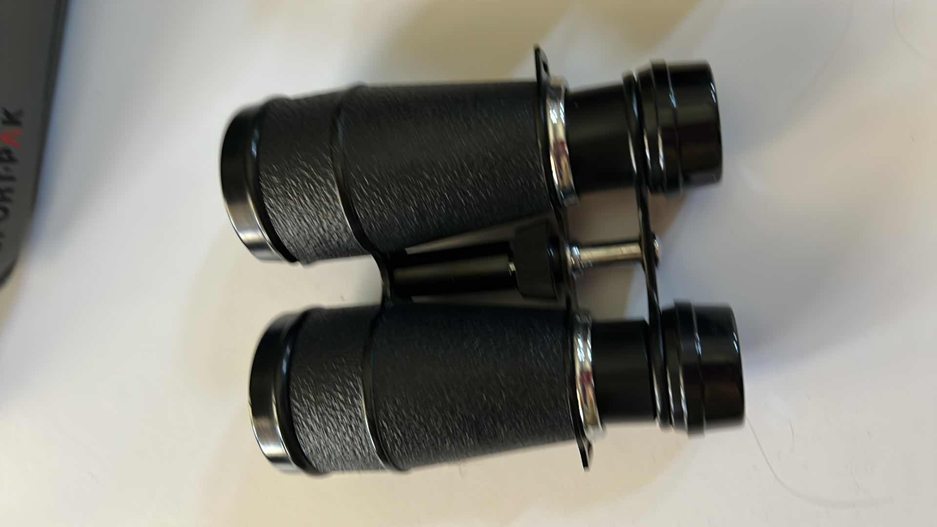 Photo 1 of 2 SETS OF BINOCULARS WITH CASE 