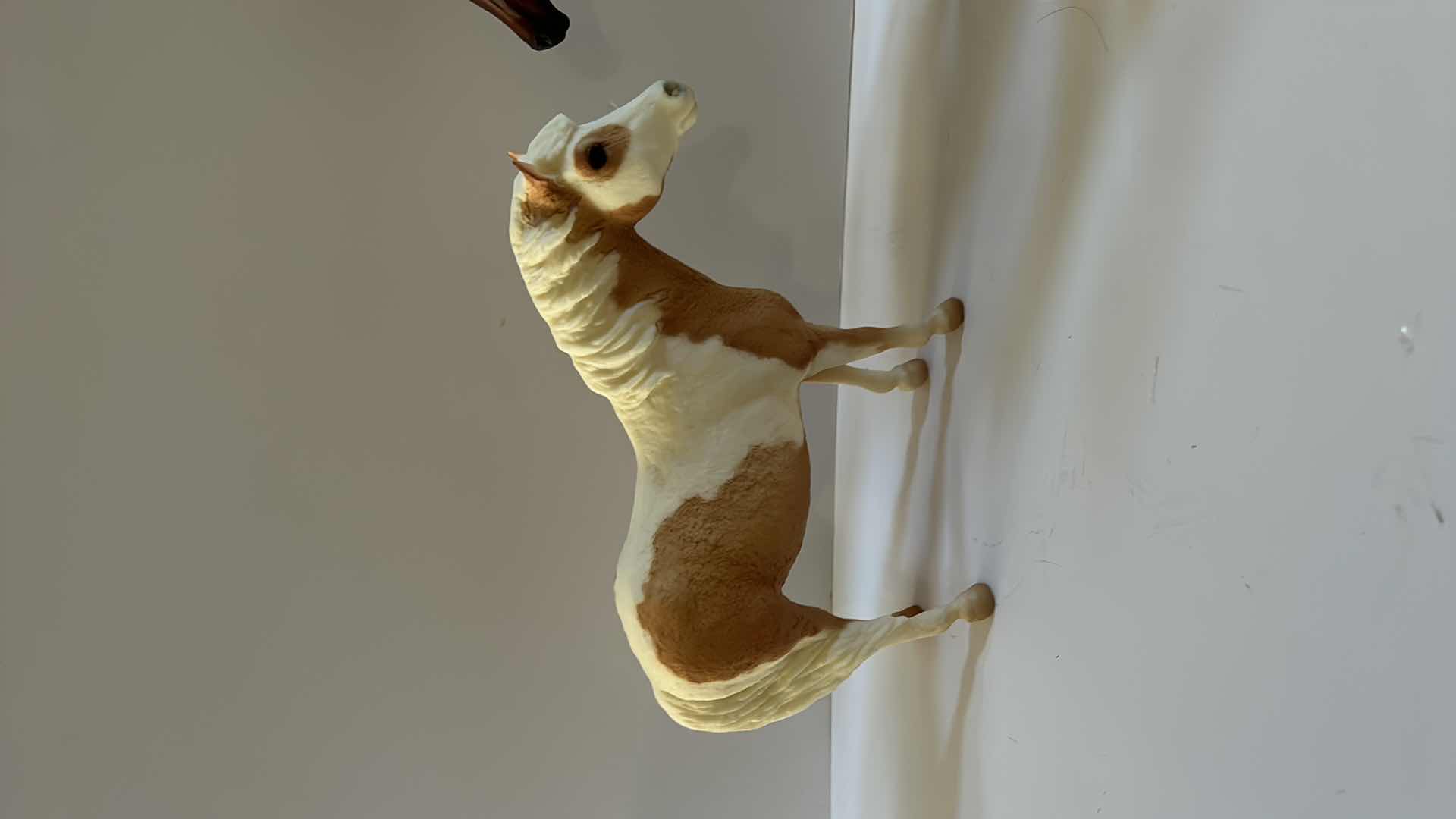 Photo 1 of 3 BREYER COLLECTIBLE HORSES TALLEST 8.5"